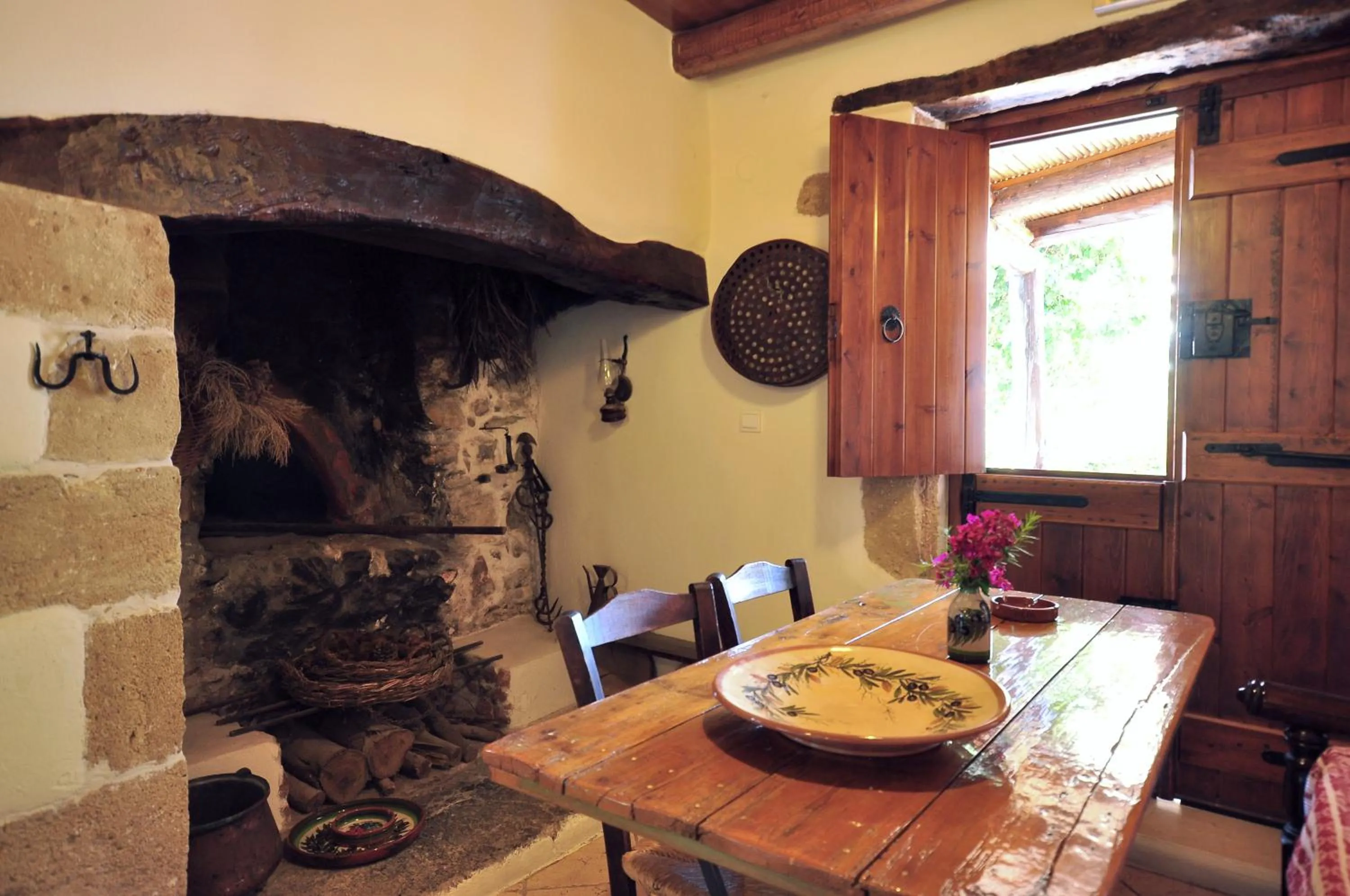 Dining area in Elia Hotel & Spa