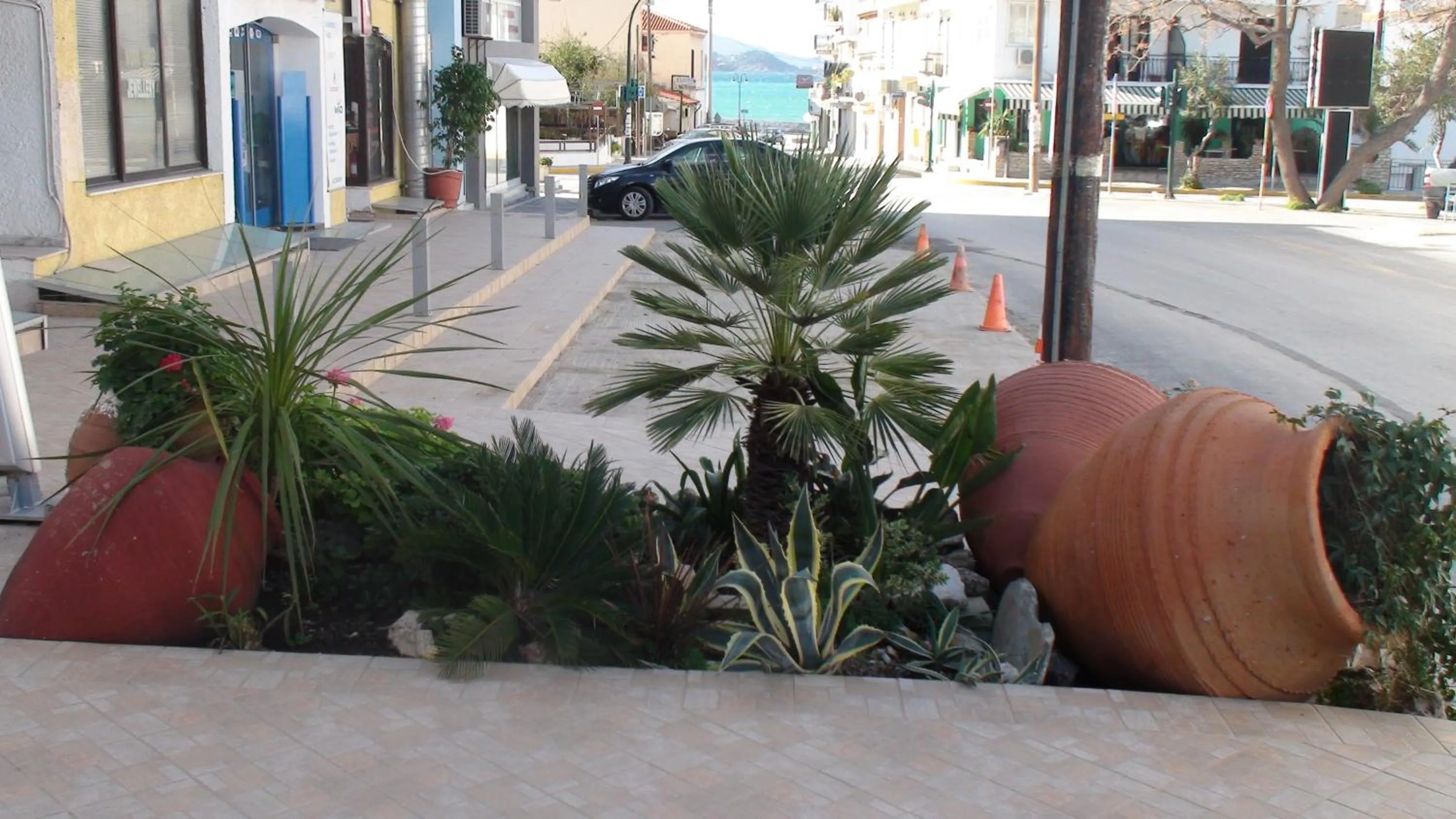 Other in Aria Hotel Samos Town