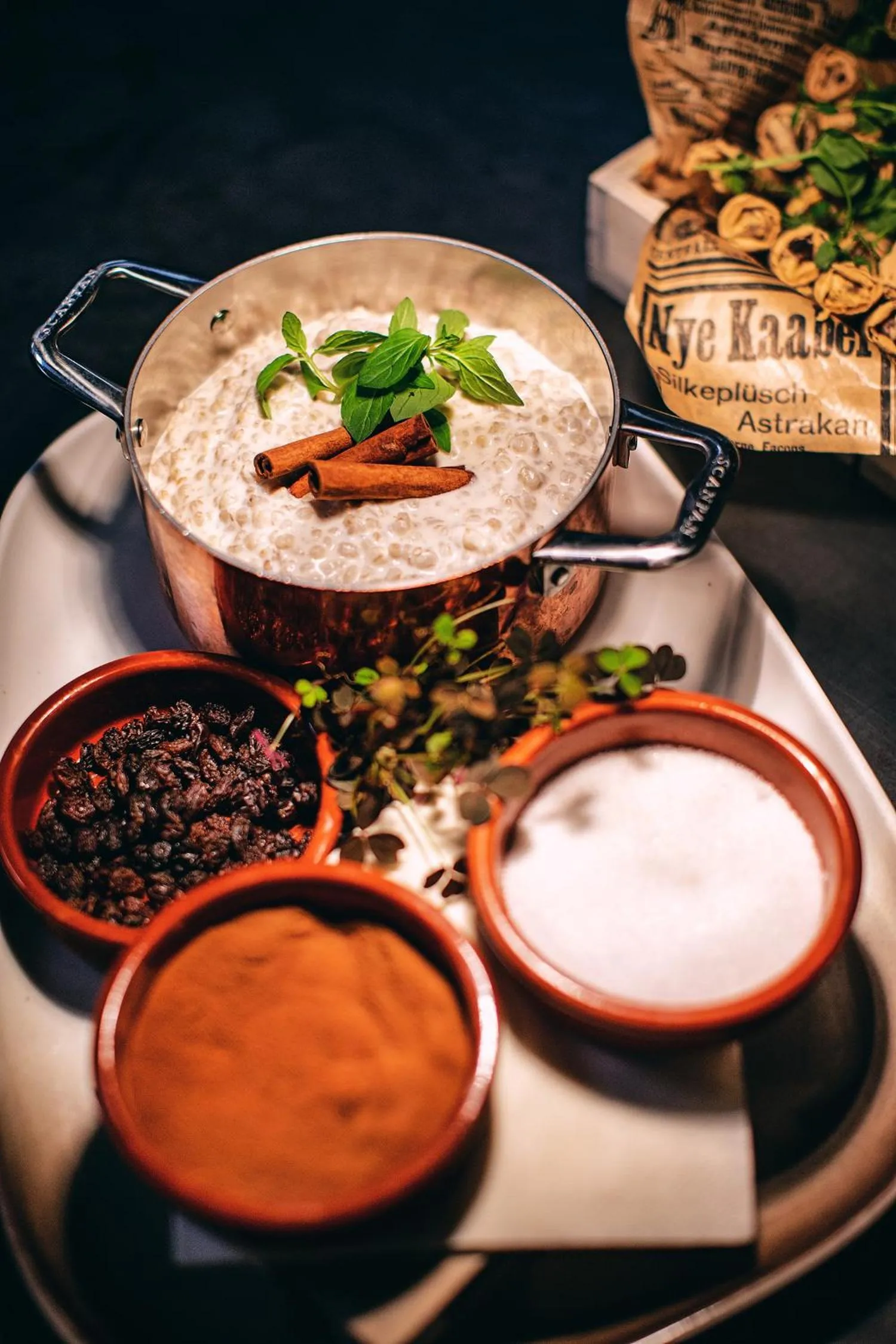 Breakfast in Stord Hotel