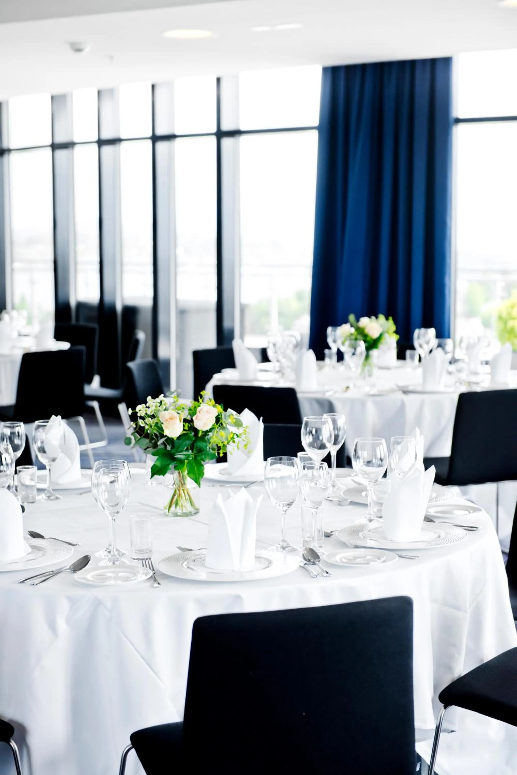 Banquet/Function facilities in Stord Hotel