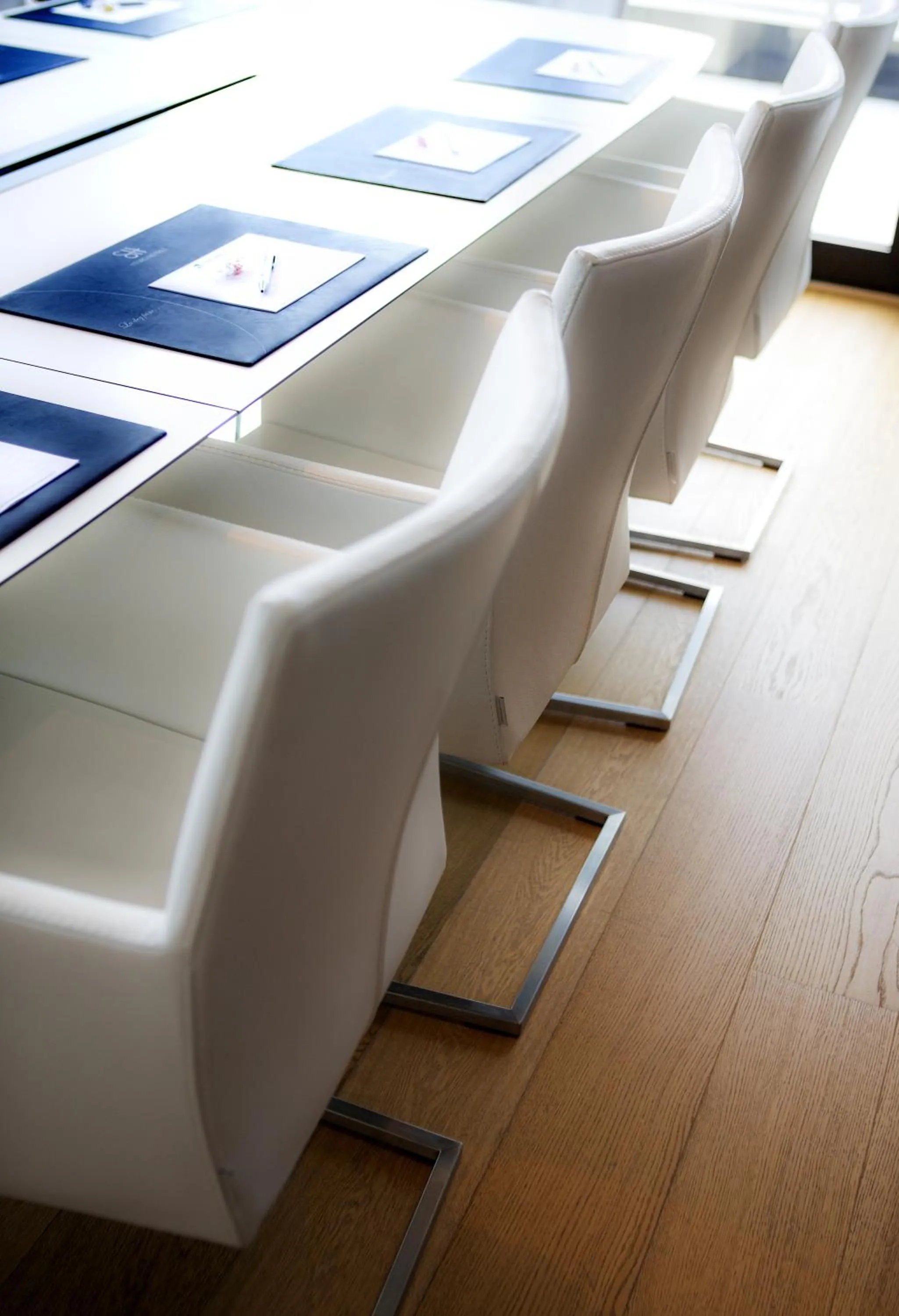 Business facilities in Stord Hotel