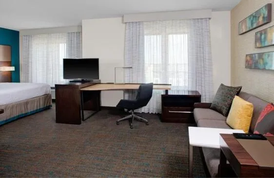 Residence Inn by Marriott Dallas Allen/Fairview