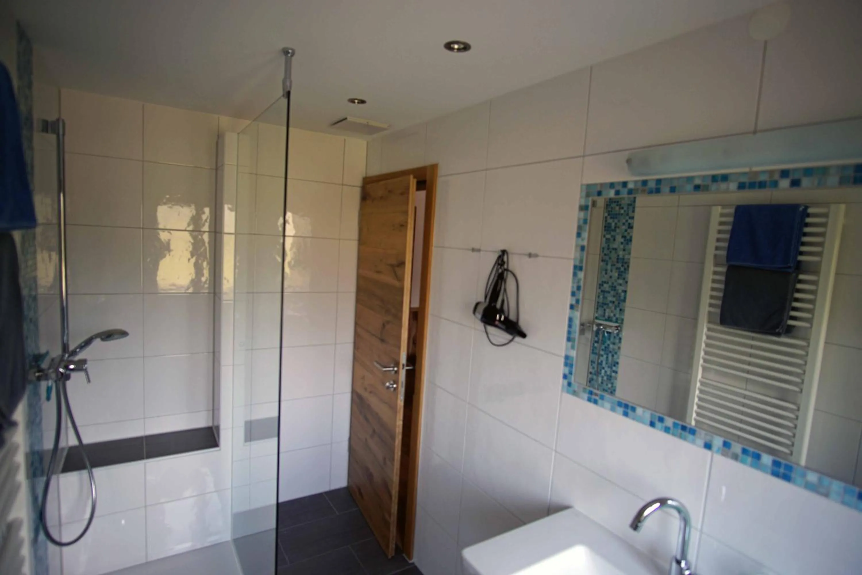 Bathroom in Haus Zauner