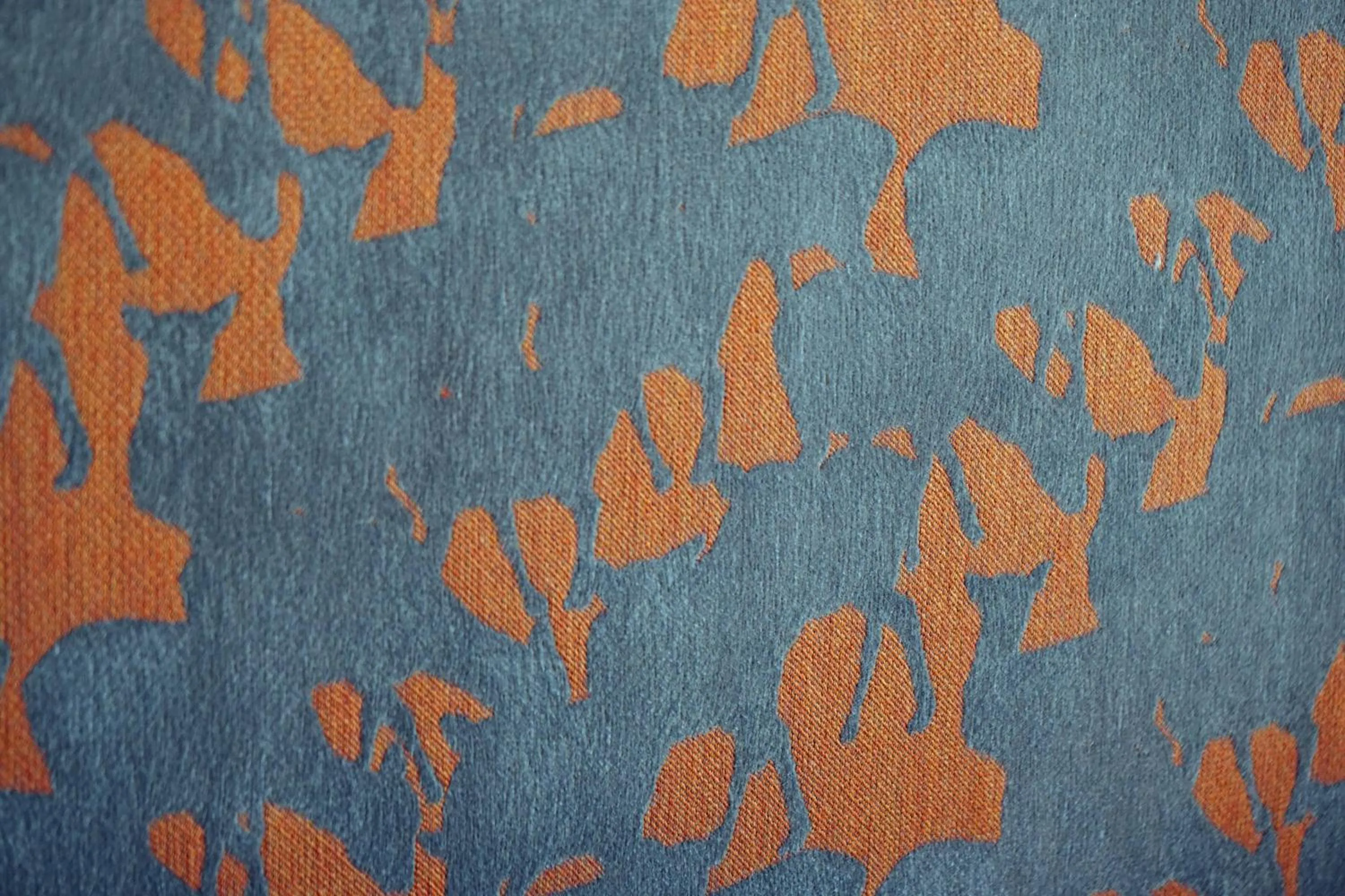 Decorative detail in Haus Zauner