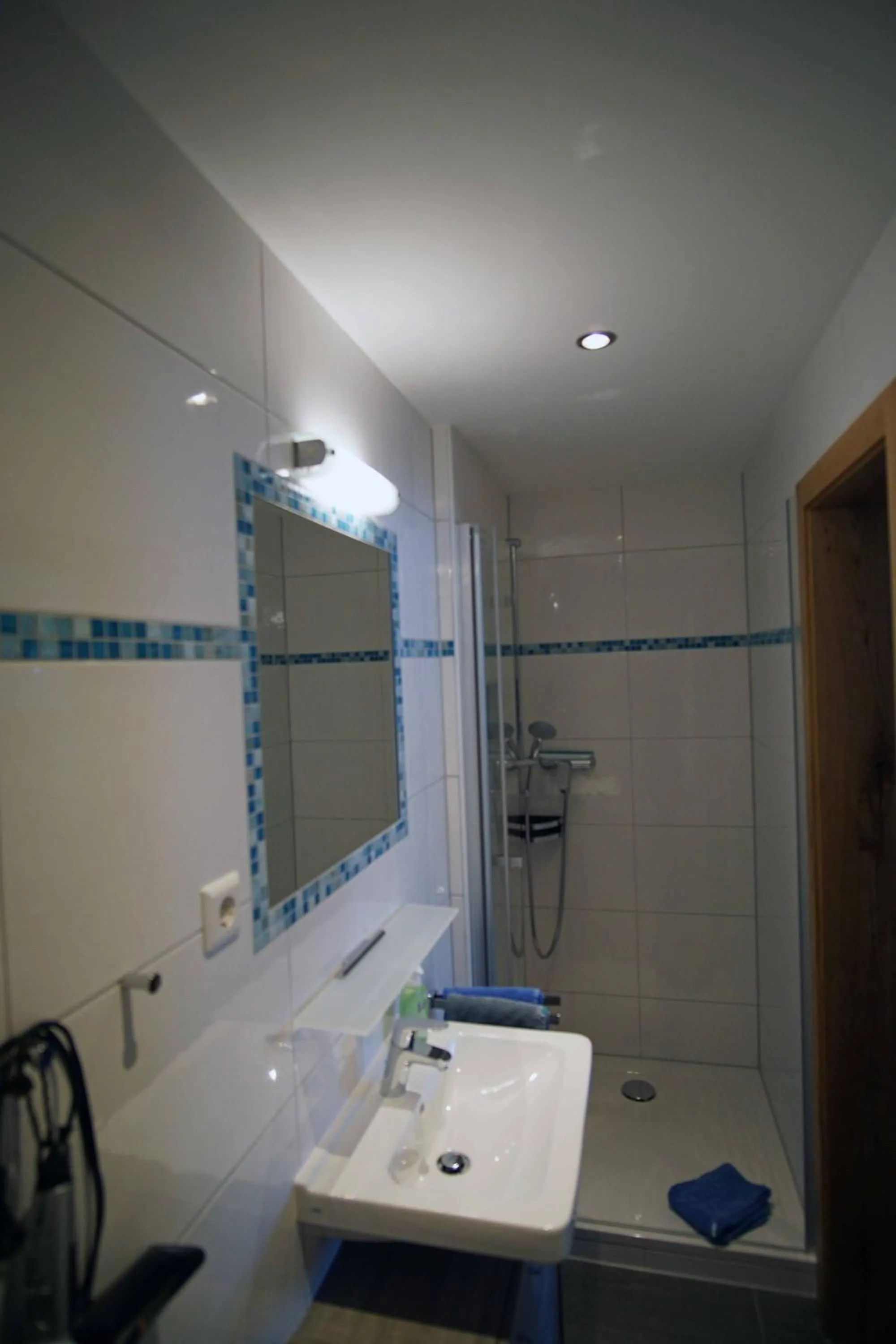 Bathroom in Haus Zauner