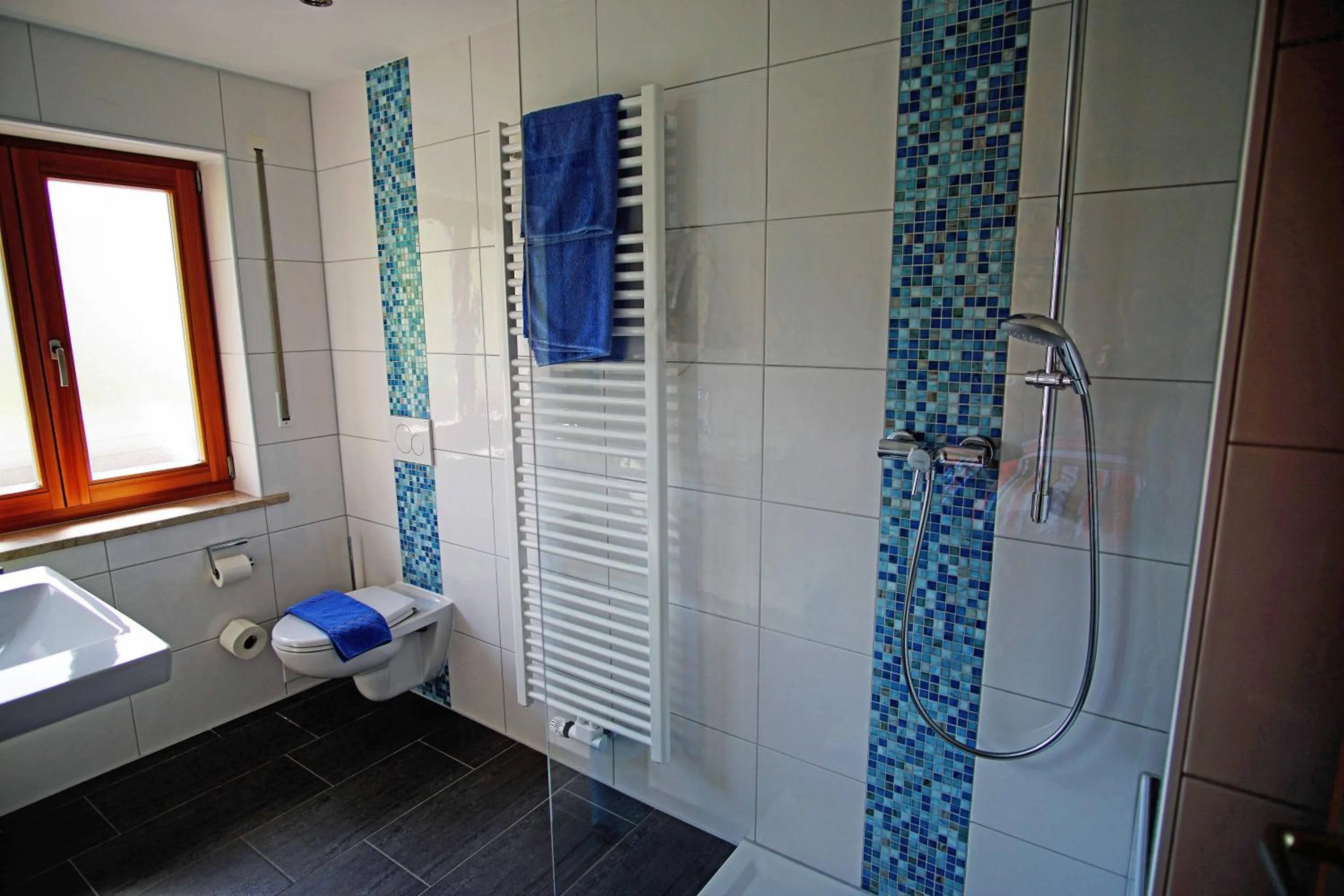 Bathroom in Haus Zauner