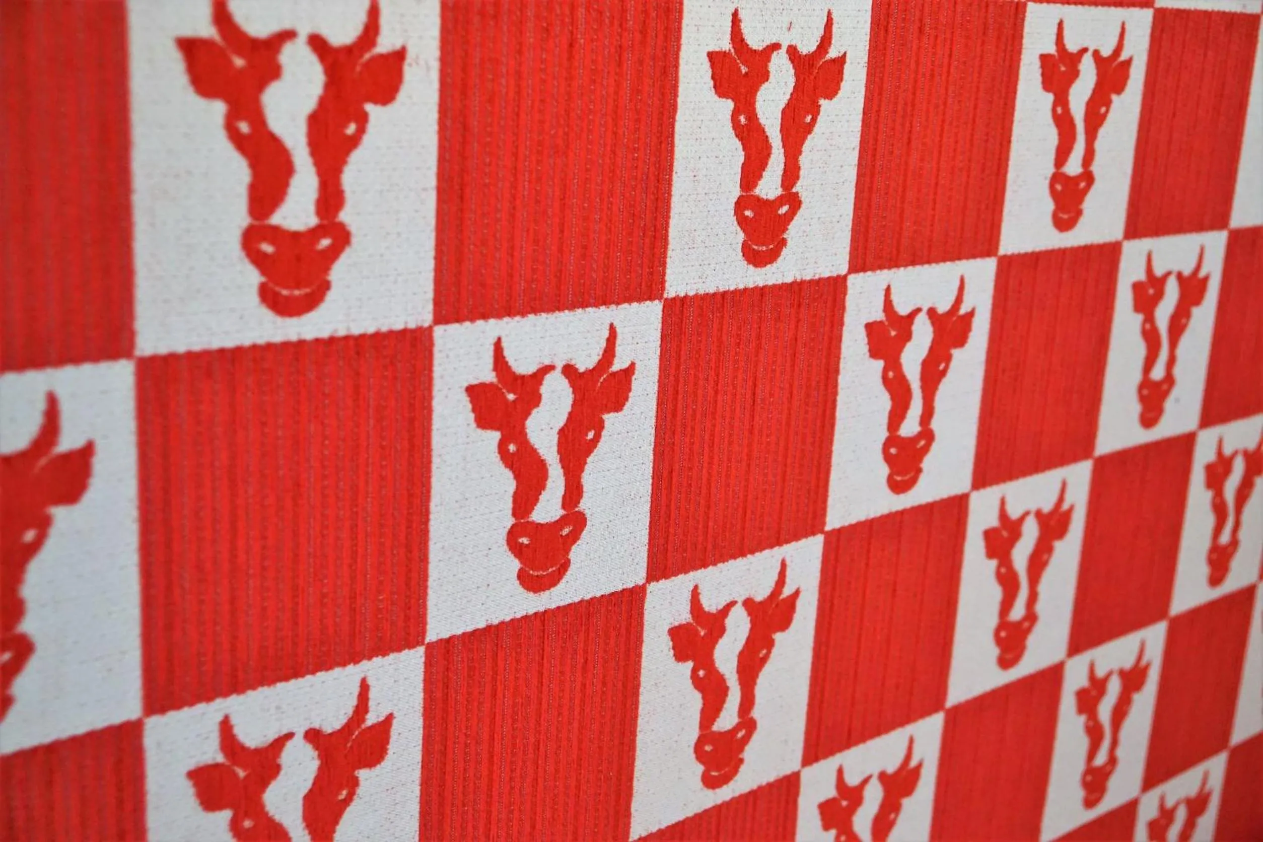 Decorative detail in Haus Zauner