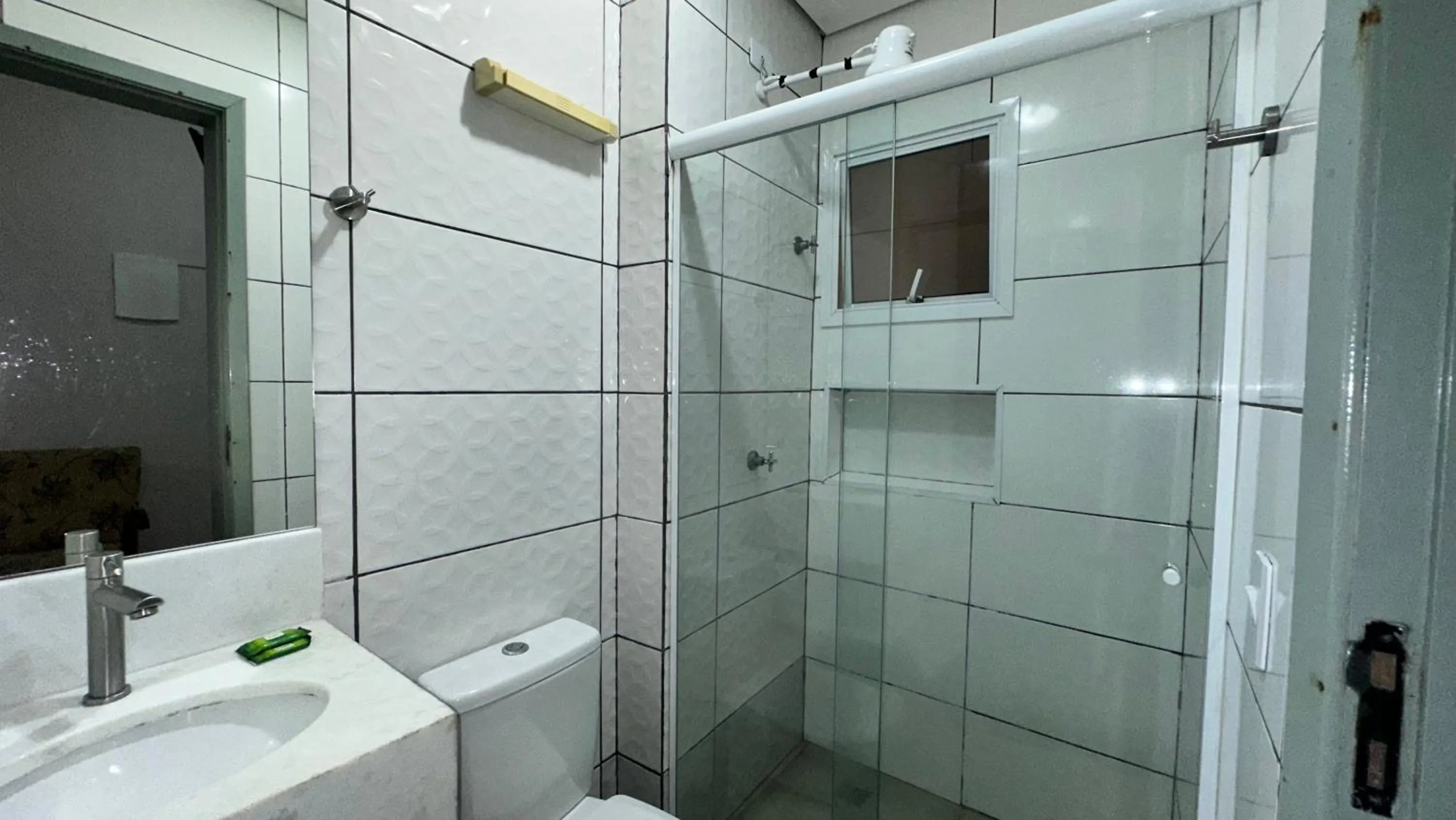 Pousada Praia Grande