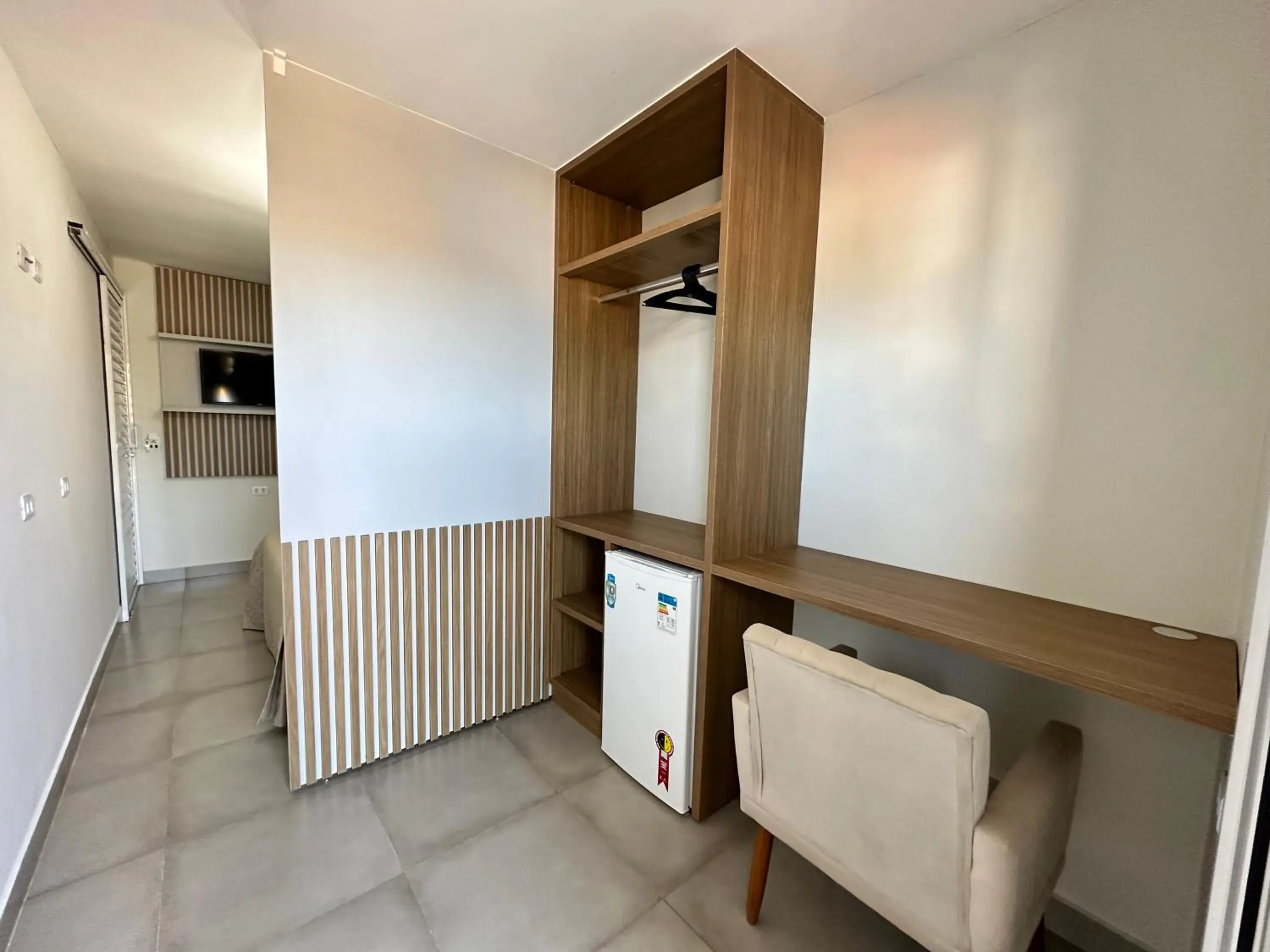 Suite com Varanda in Pousada Praia Grande Suite com Varanda in Pousada Praia Grande