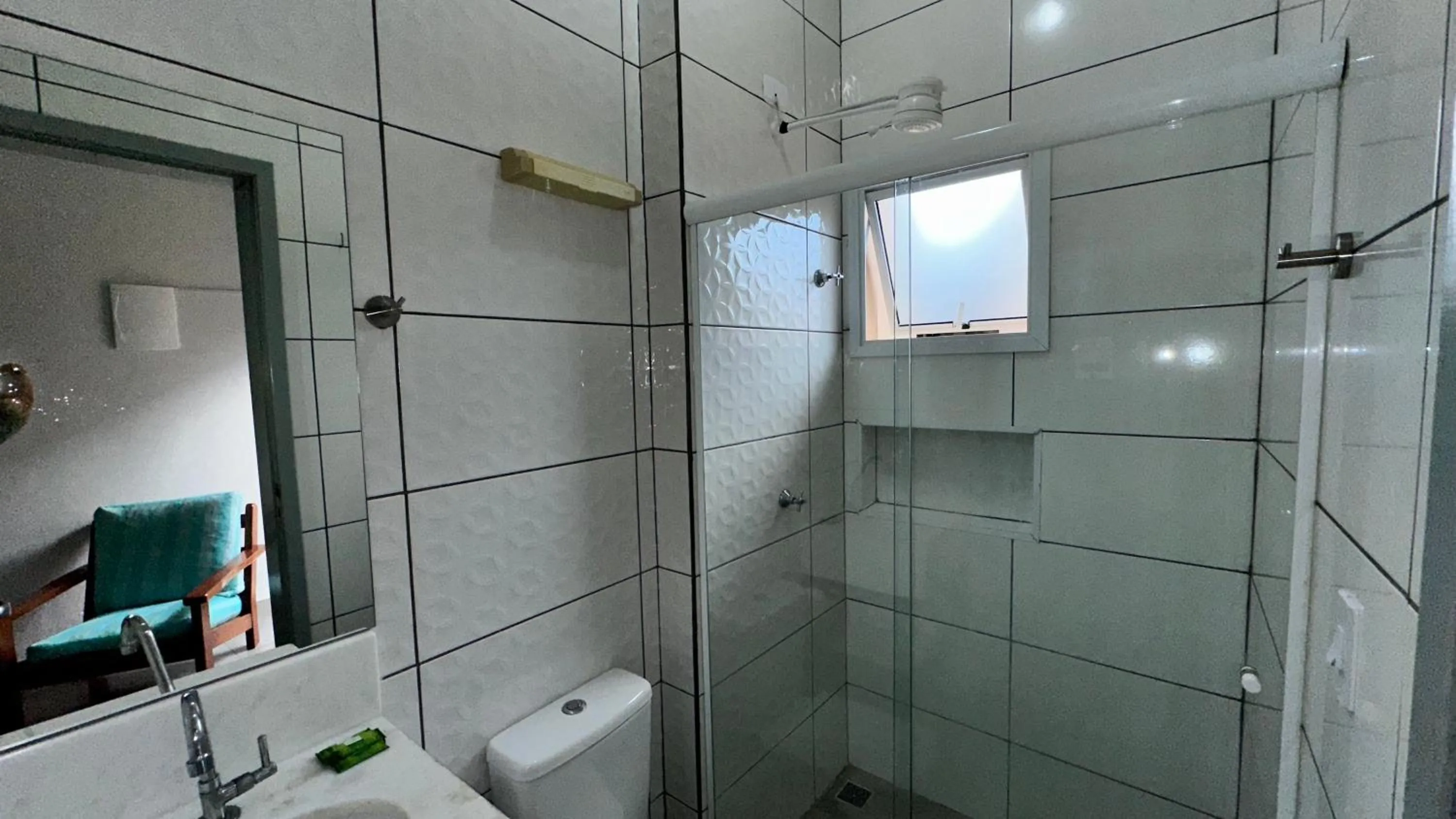 Pousada Praia Grande