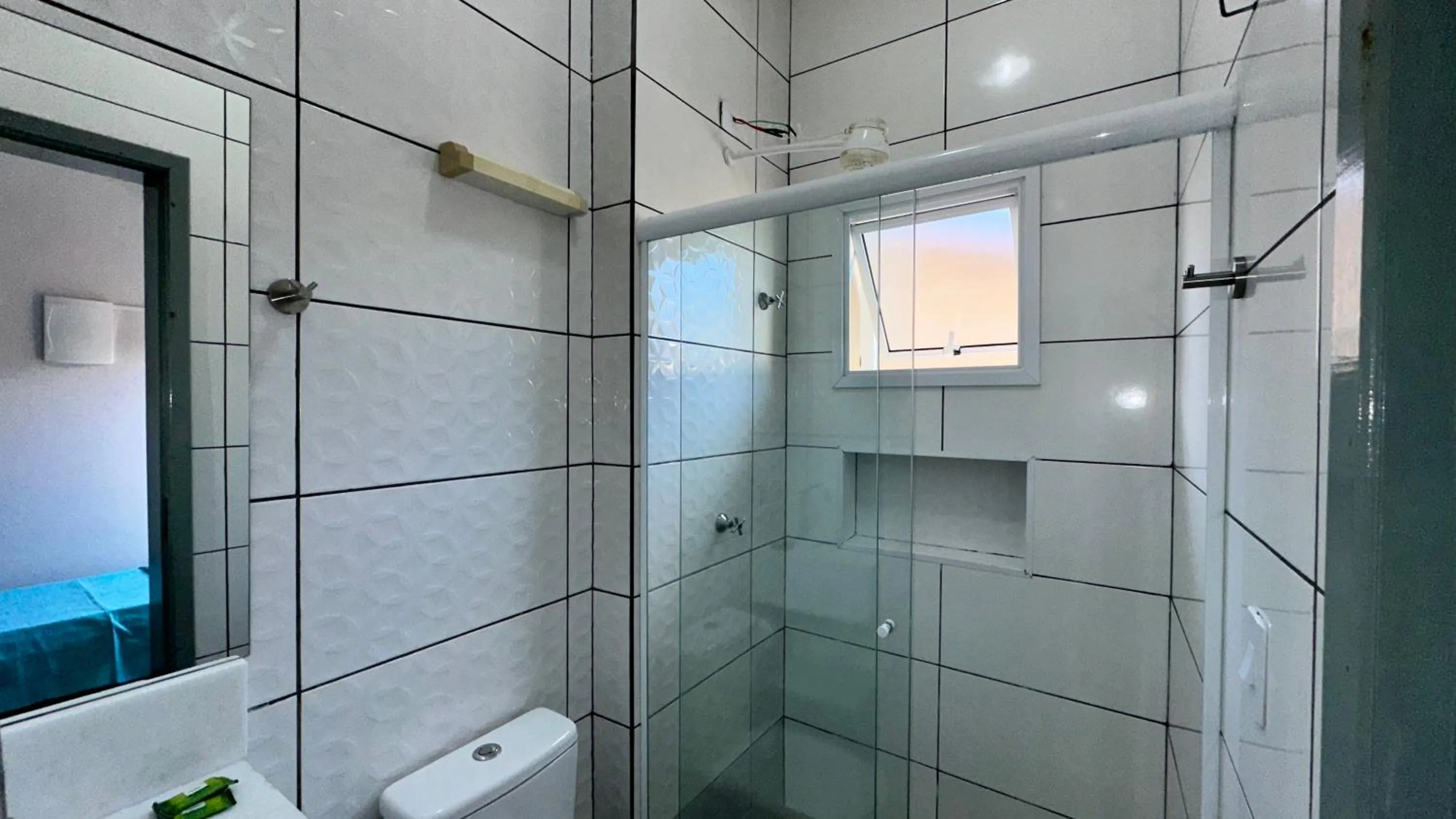 Pousada Praia Grande