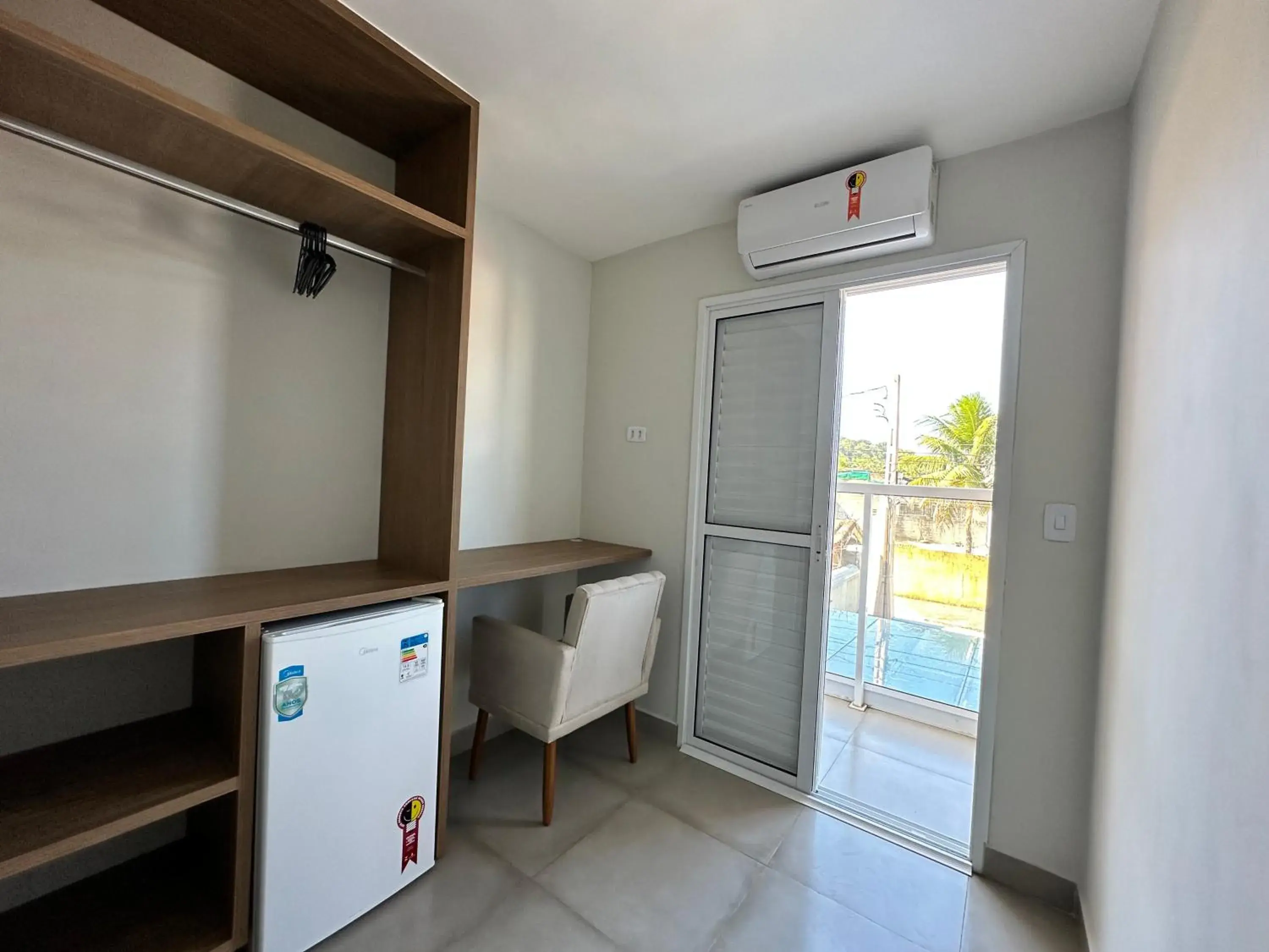 Suite com Varanda in Pousada Praia Grande Suite com Varanda in Pousada Praia Grande