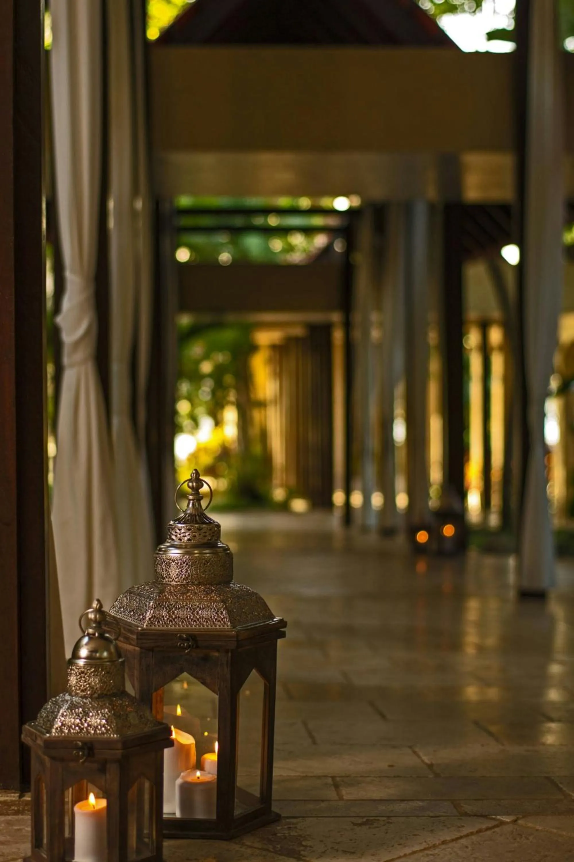 View (from property/room) in Carambola Beach Resort St. Croix, US Virgin Islands