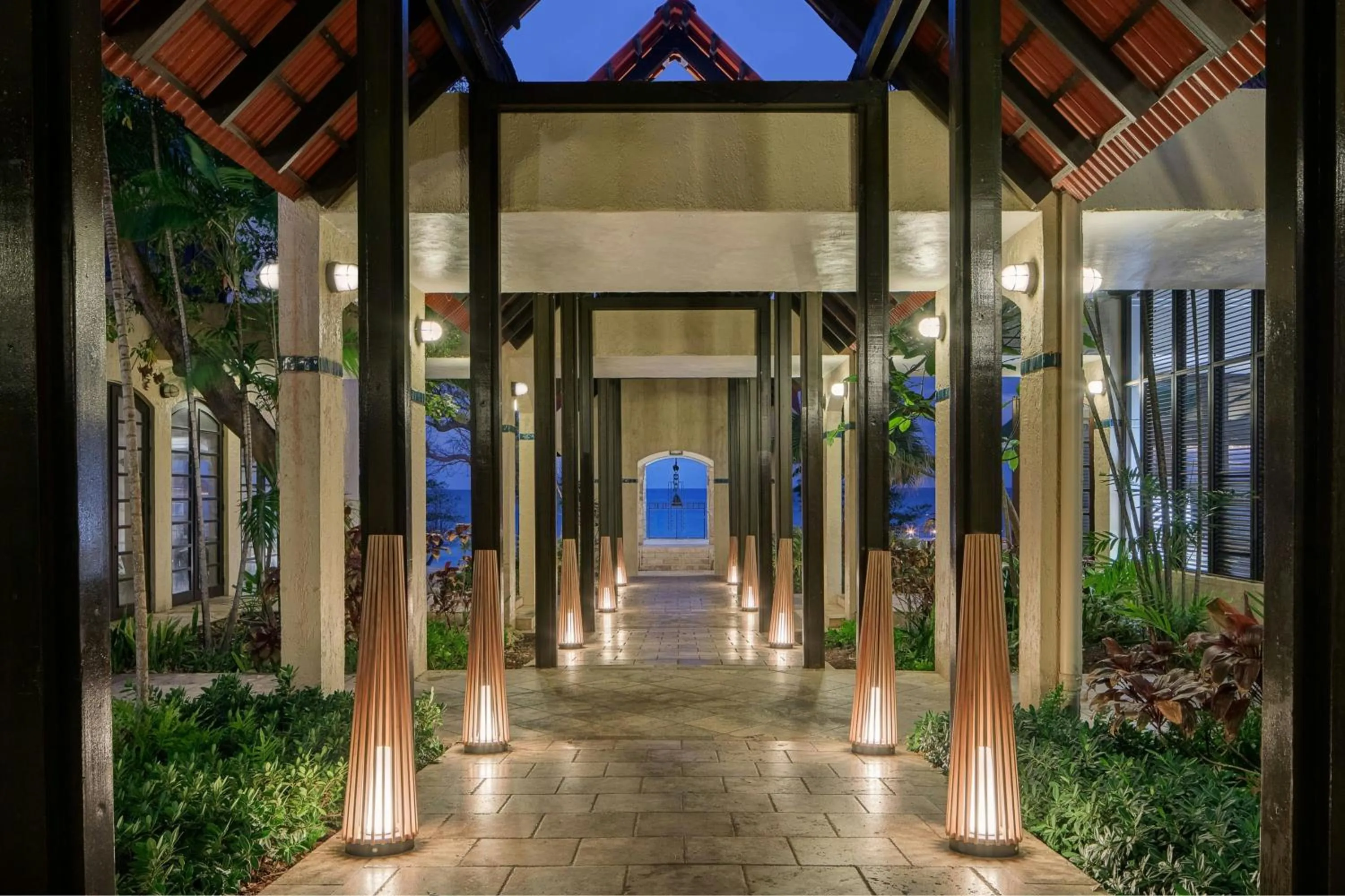 View (from property/room) in Carambola Beach Resort St. Croix, US Virgin Islands