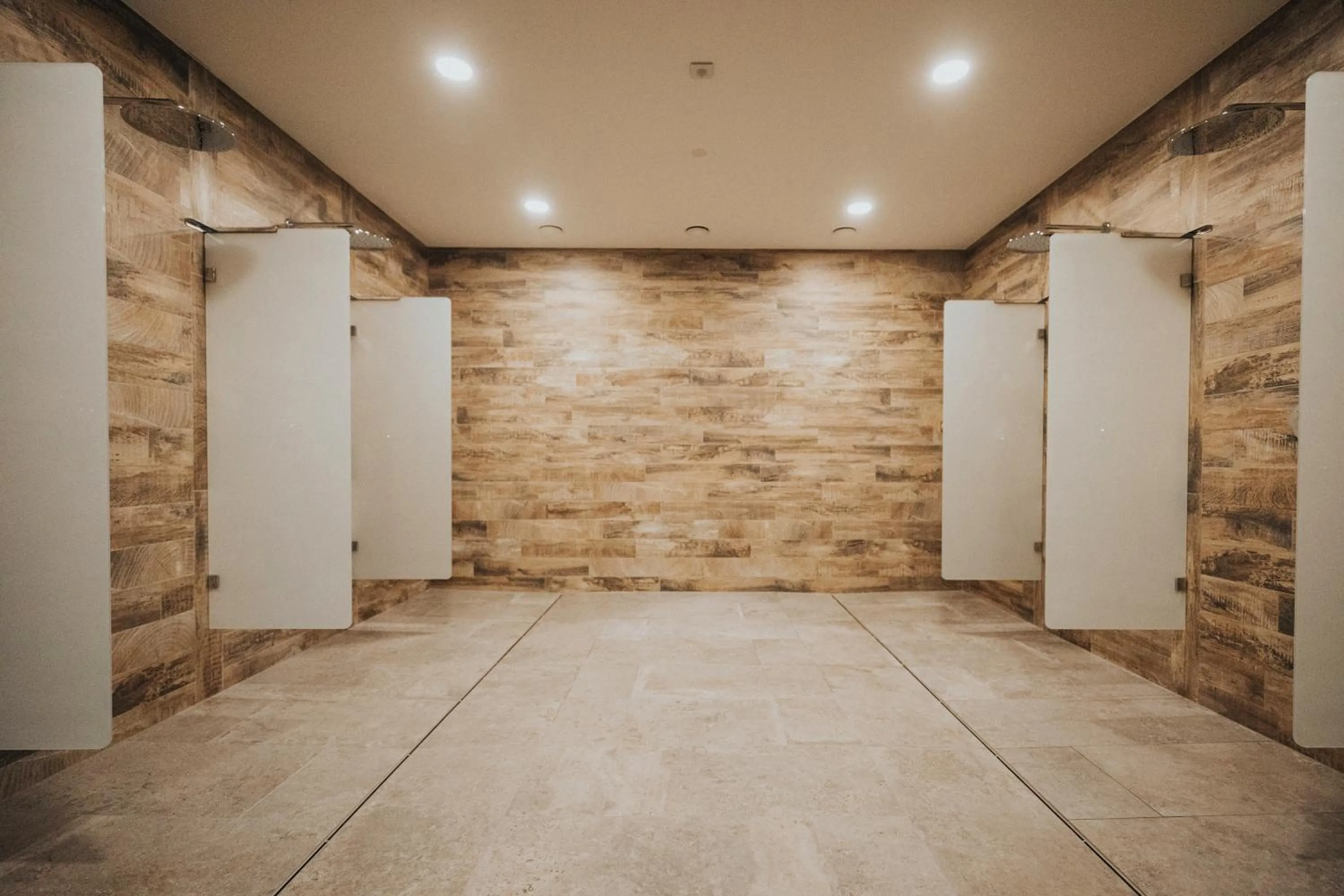 Spa and wellness centre/facilities in Appartements Wieshof