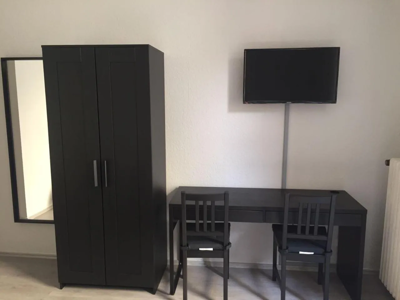 Main Hotel Frankfurt City