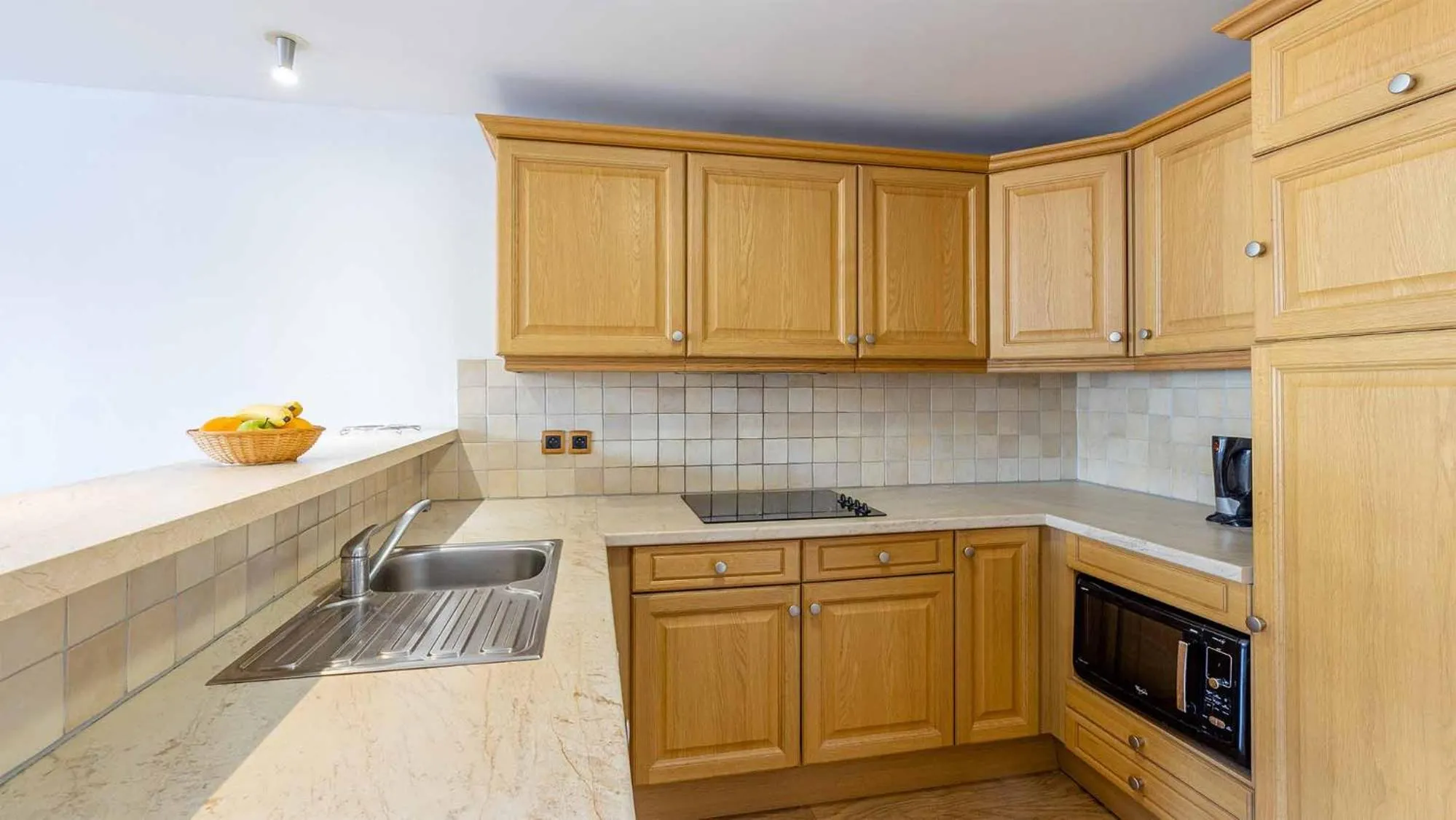 Madame Vacances Résidence Les Jardins de la Vanoise