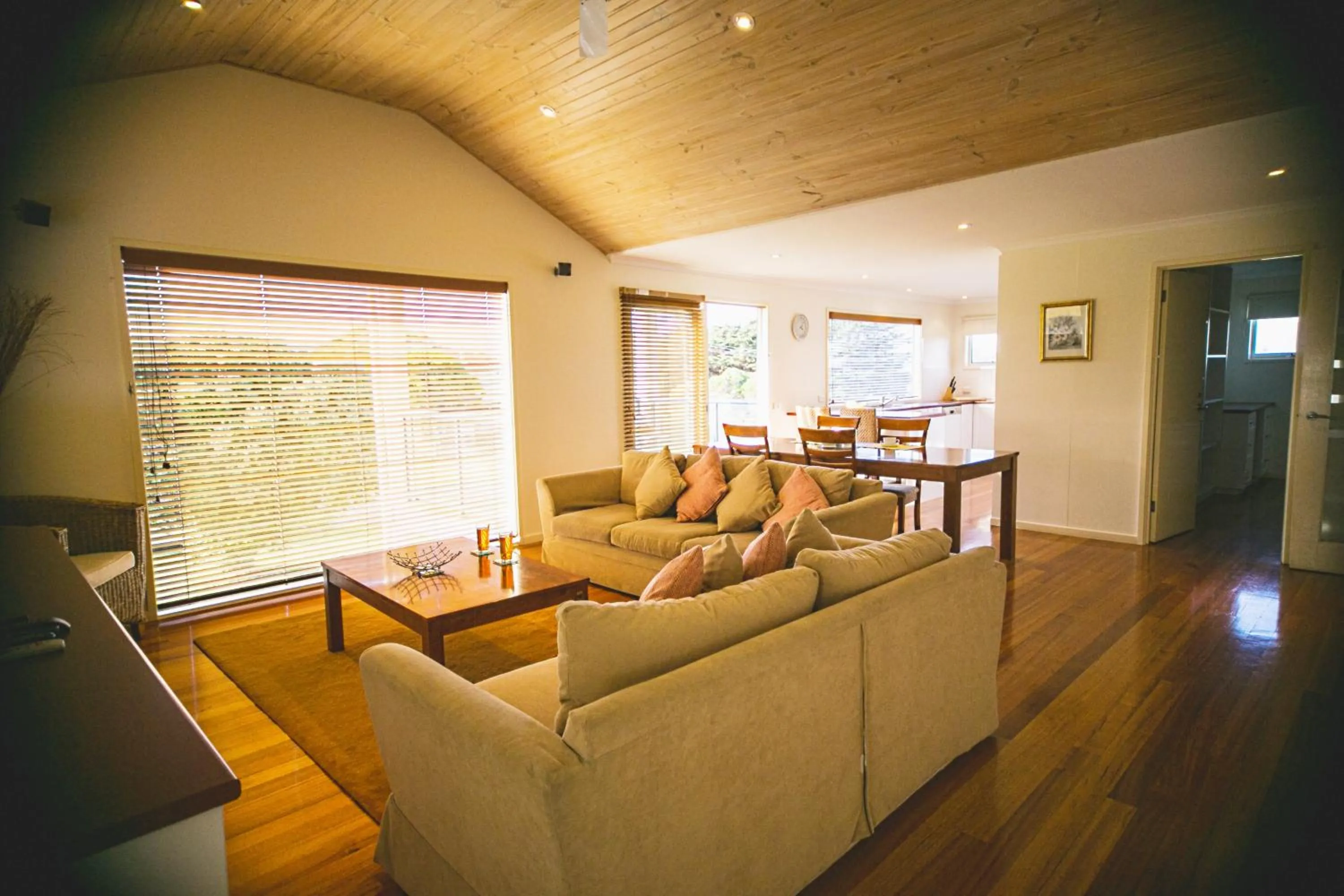 Rayville Boat Houses