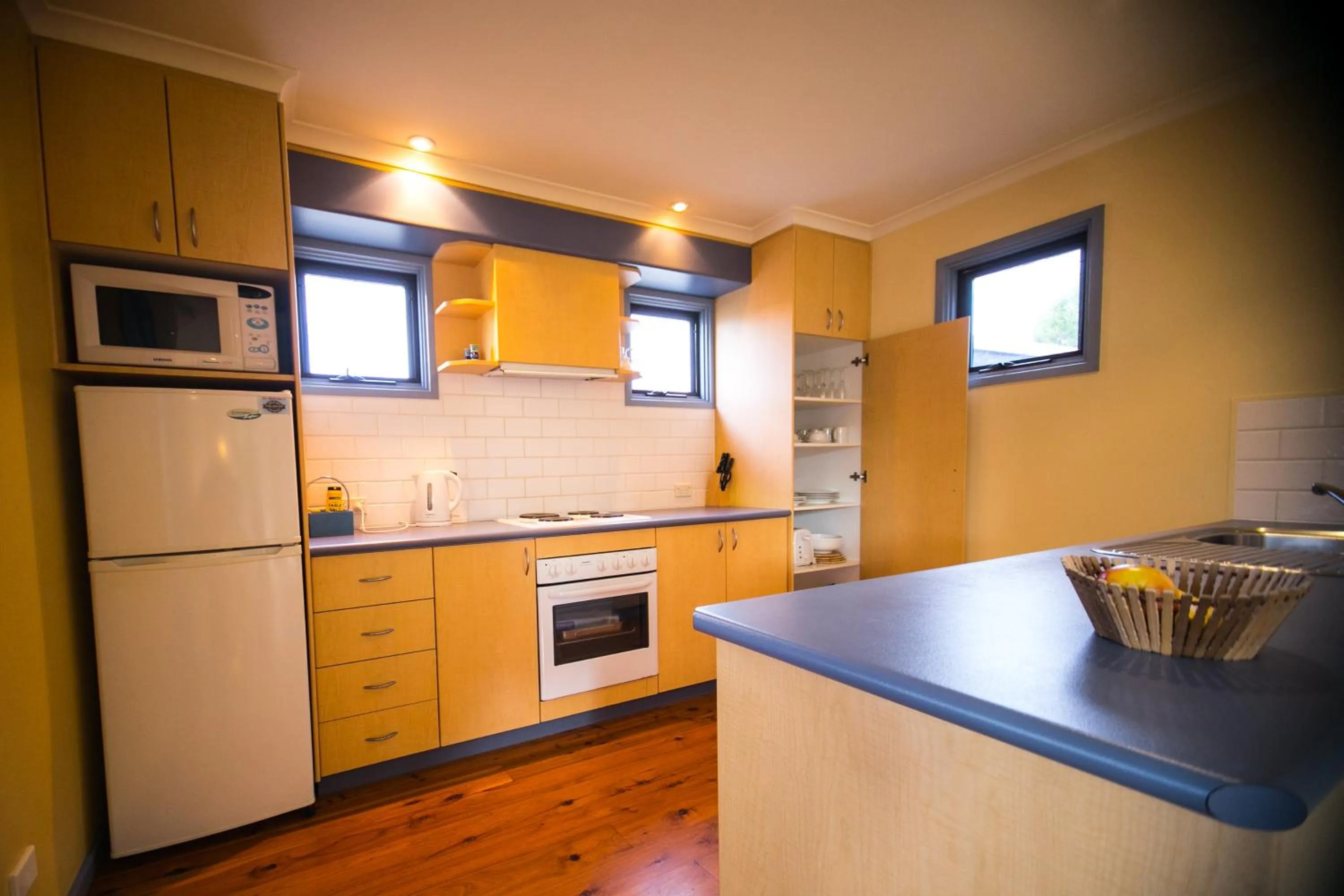 Rayville Boat Houses