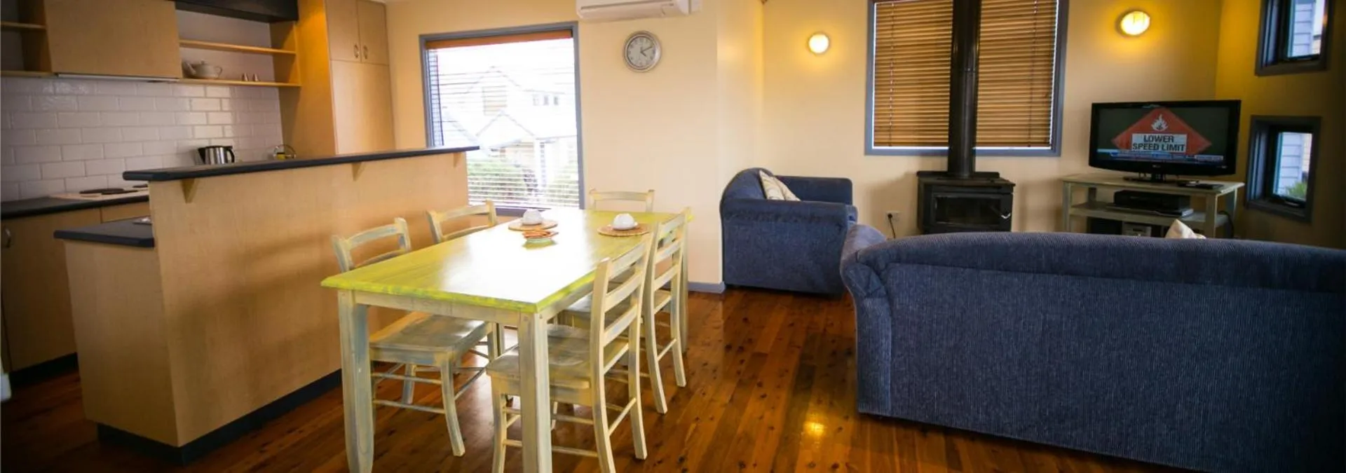 Rayville Boat Houses