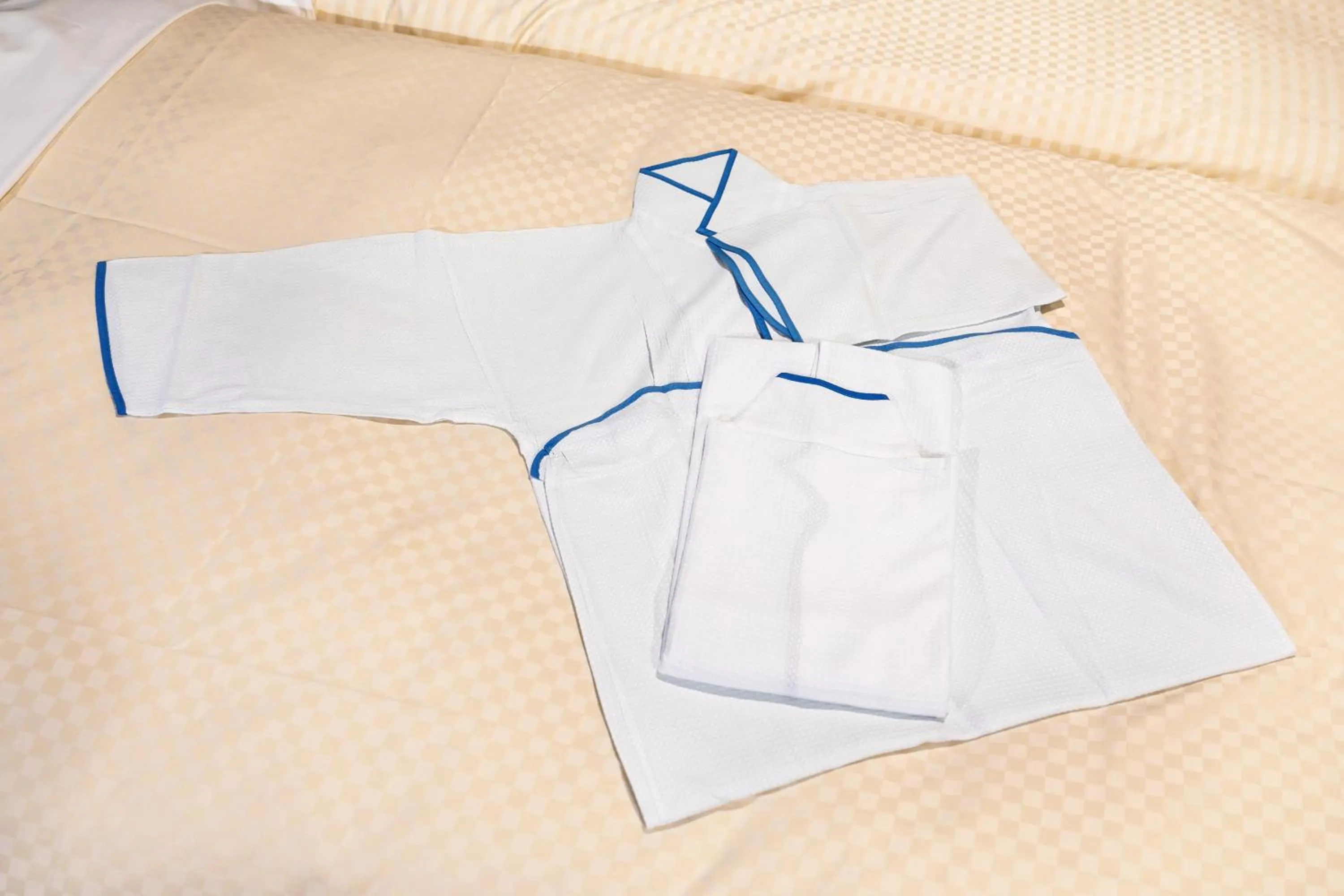 room service, Bed in Ginza Capital Hotel Akane