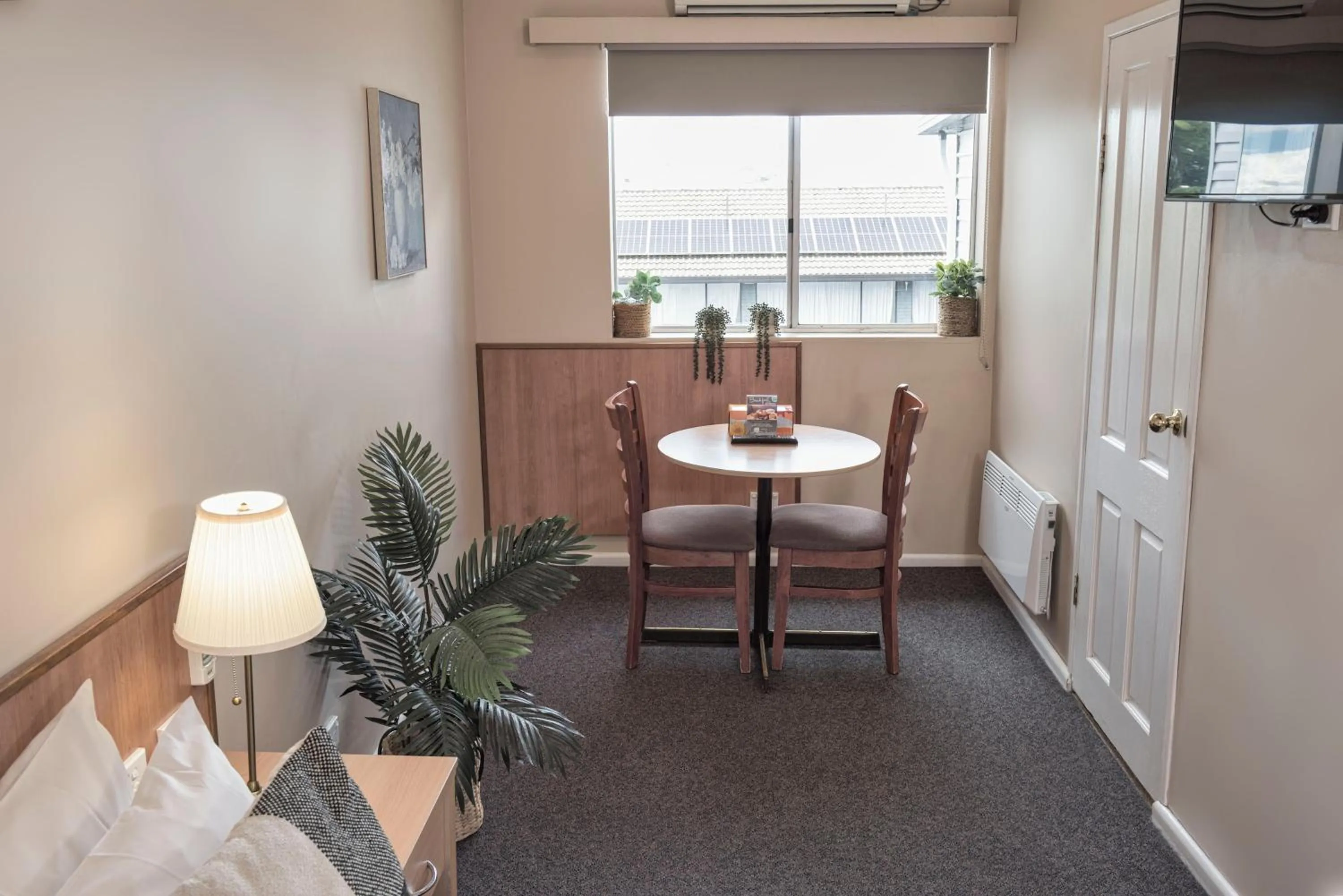 TV and multimedia in Blue Mountains Heritage Motel