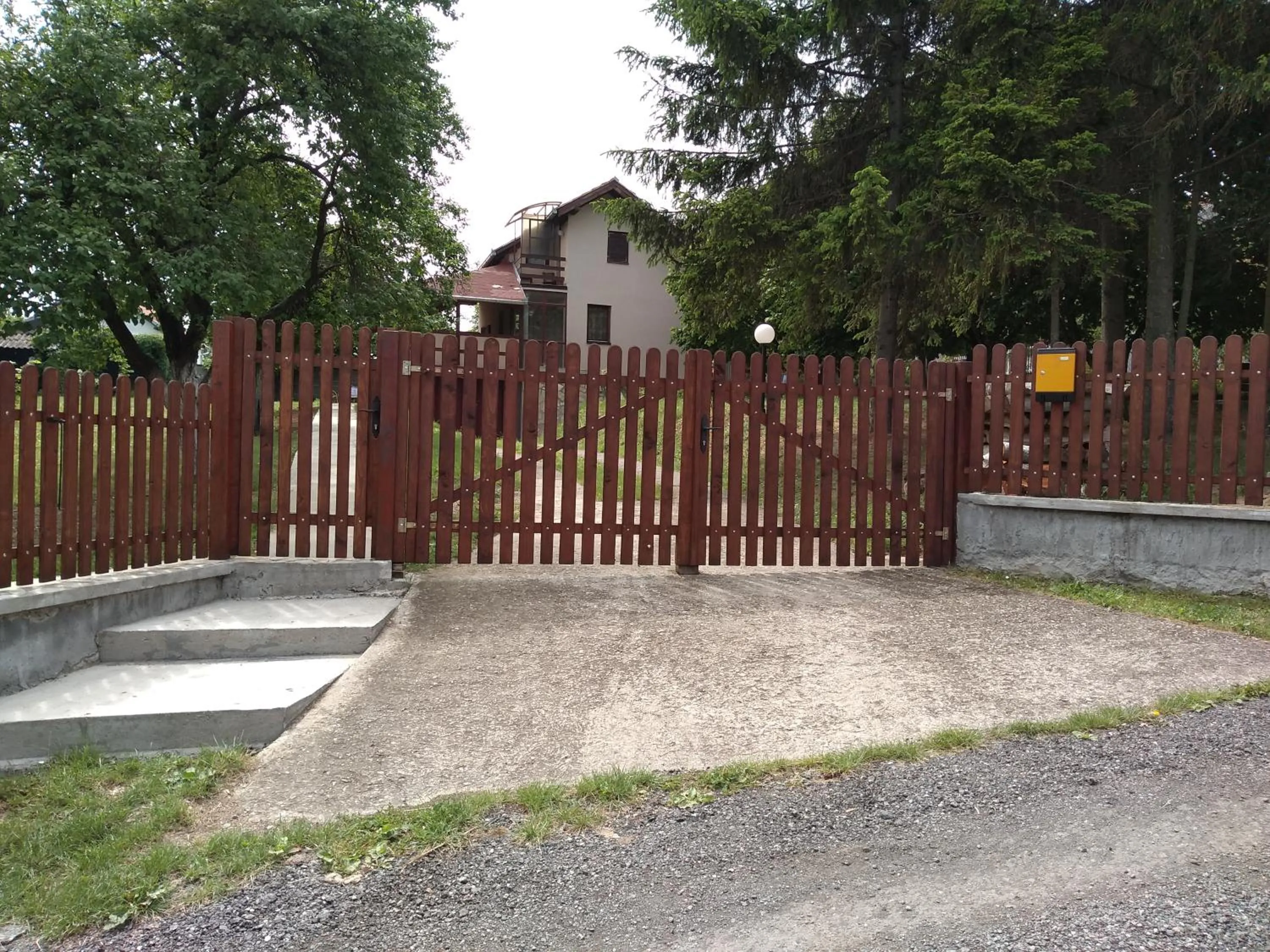 Apartments Dunja