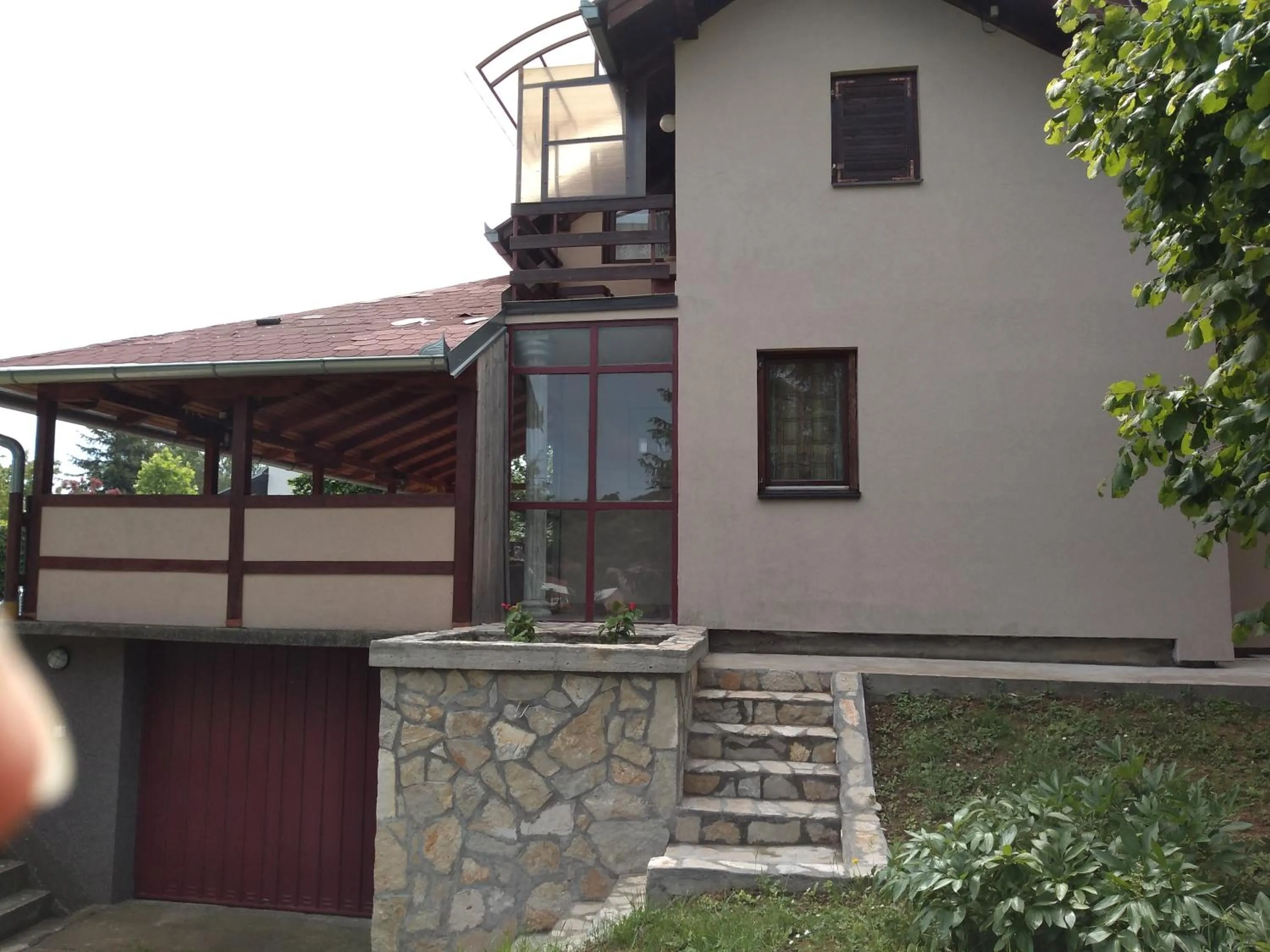 Apartments Dunja