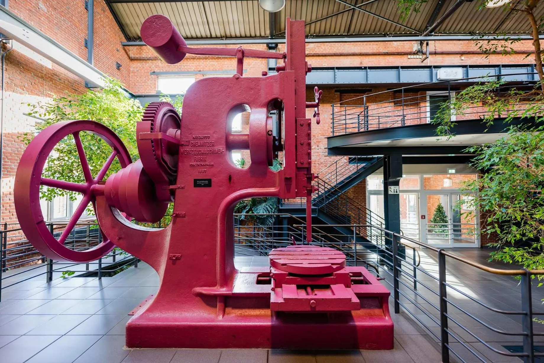 Banquet/Function facilities in Hotel Alte Werft