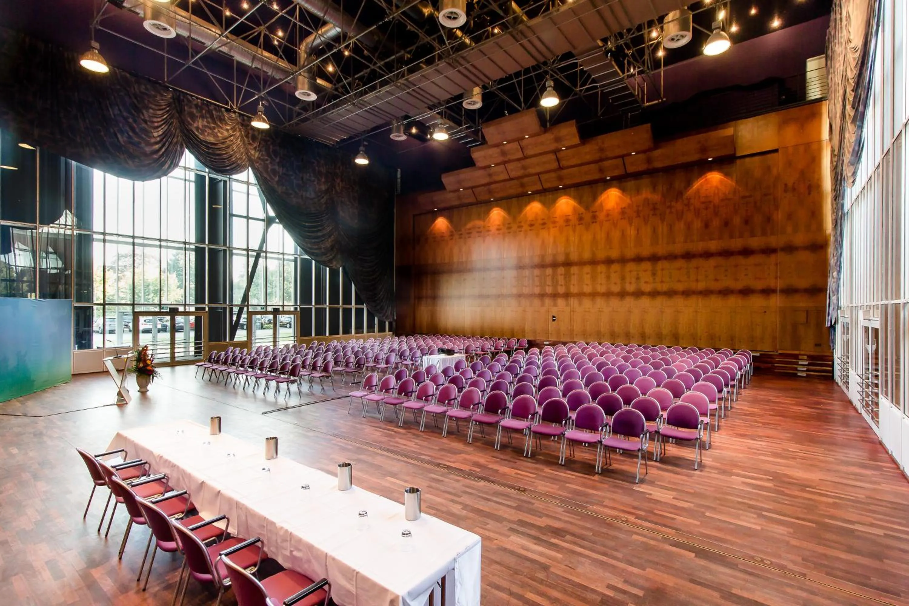 Banquet/Function facilities in Hotel Alte Werft