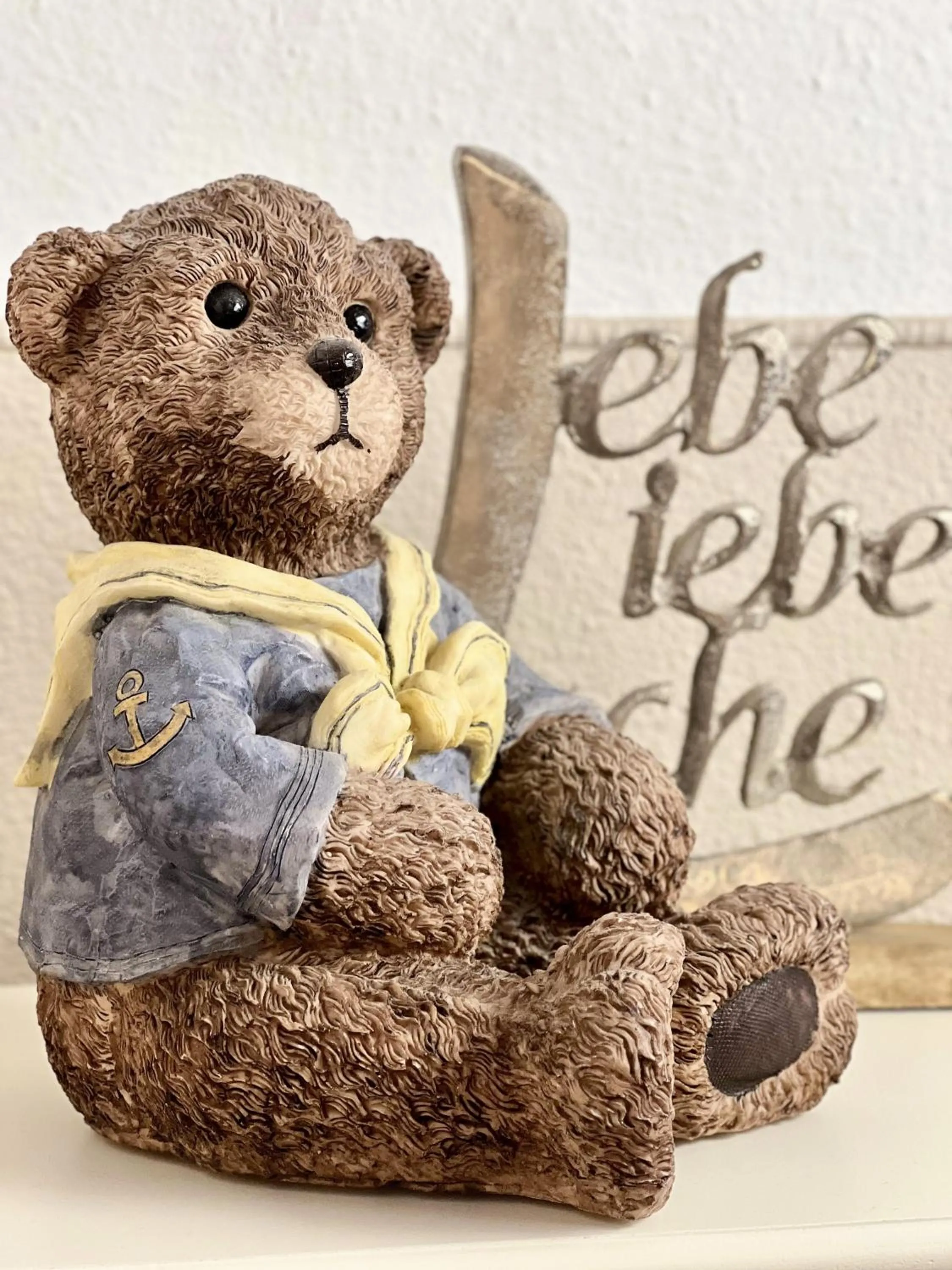 Landmark view in Teddybärenhotel