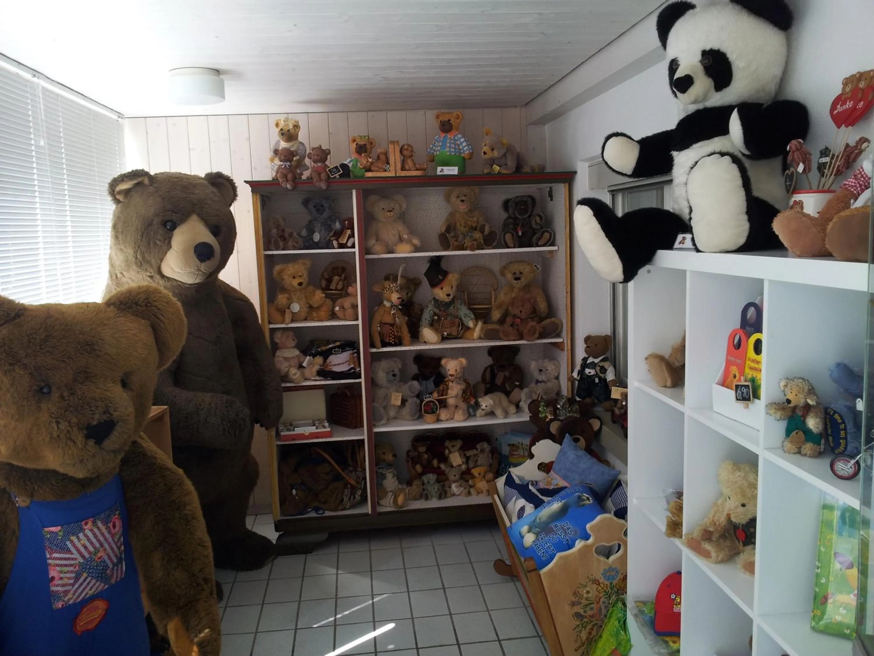 Other in Teddybärenhotel