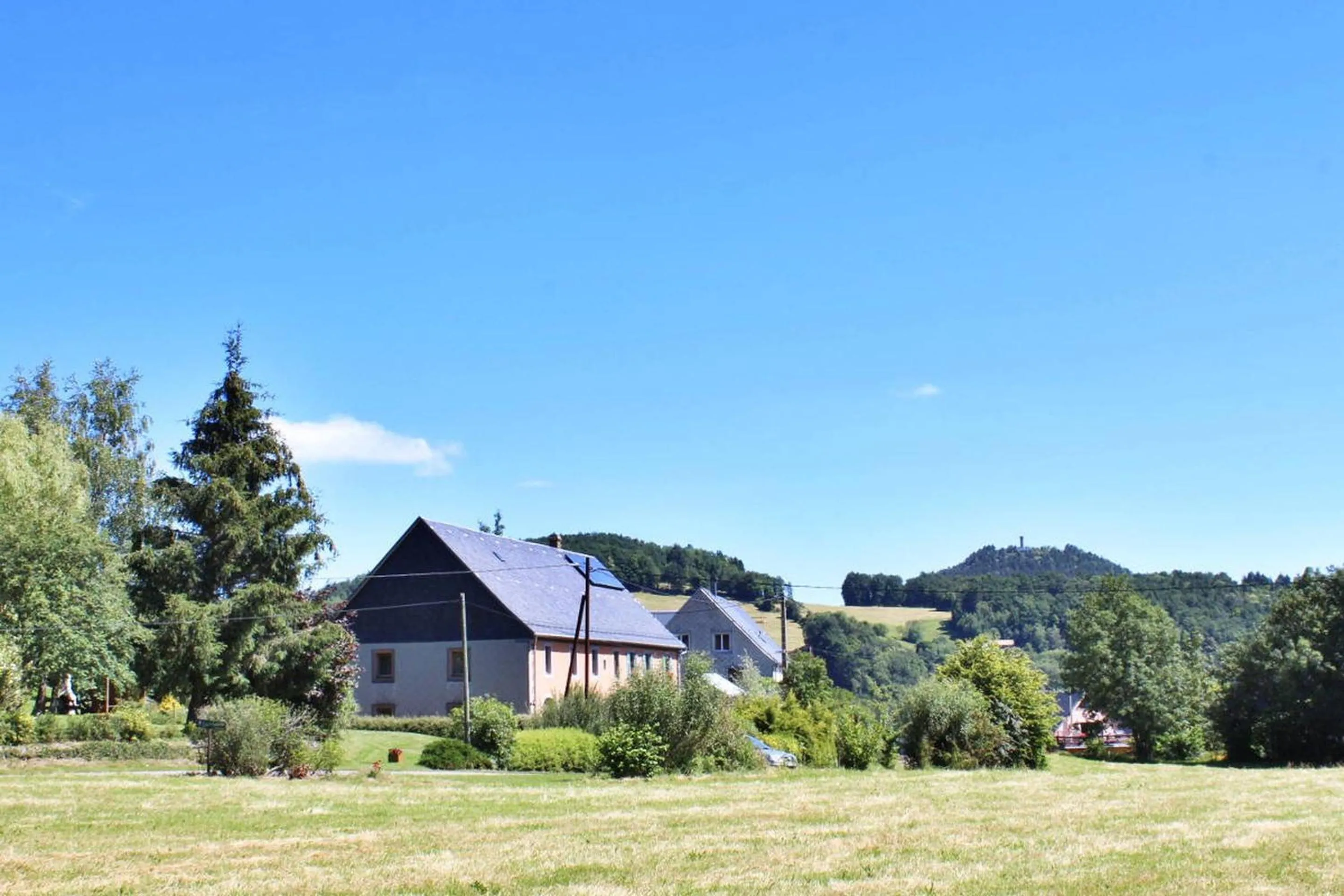 Gîte Les 4 Saisons