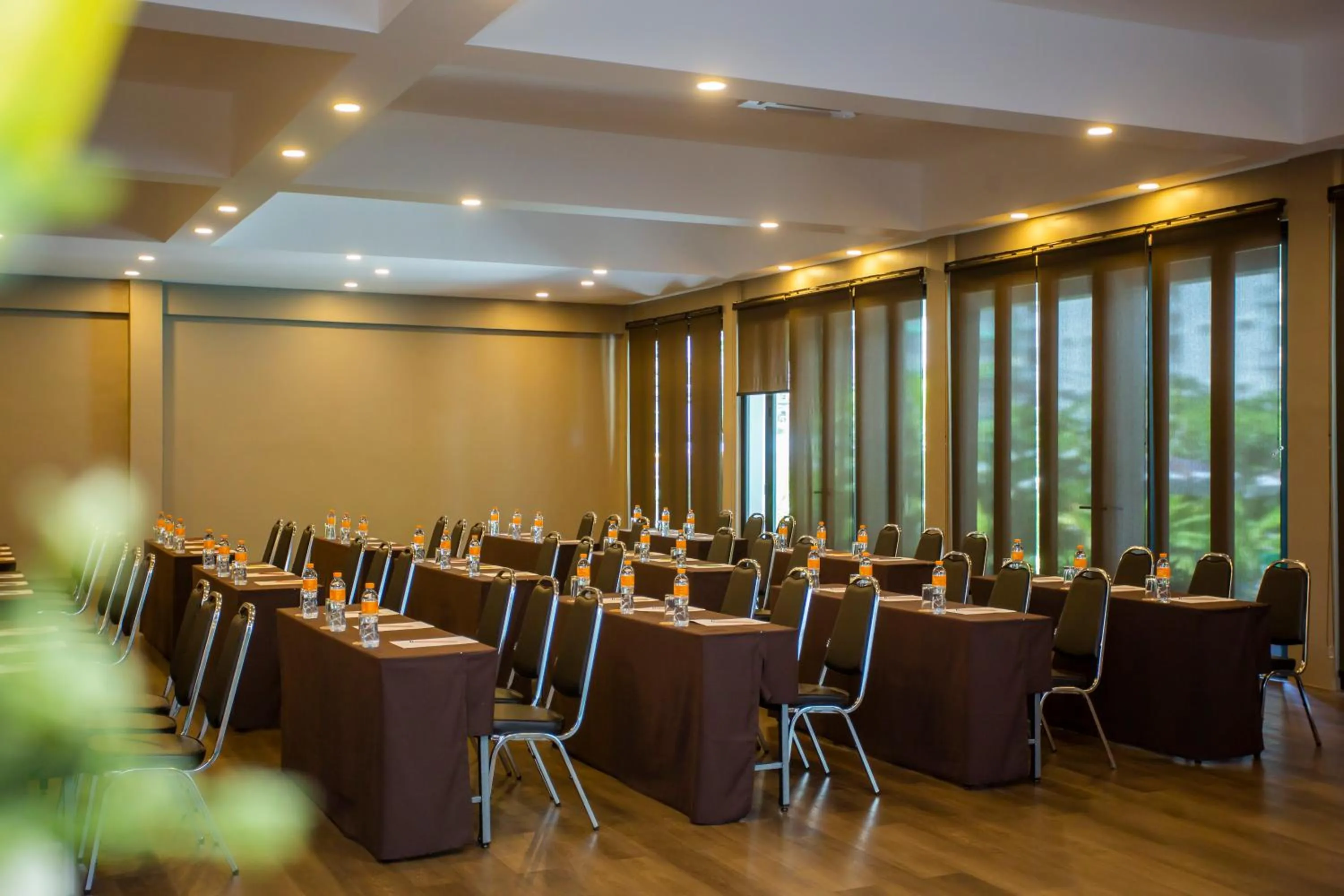 Banquet/Function facilities in Sabai Sabana
