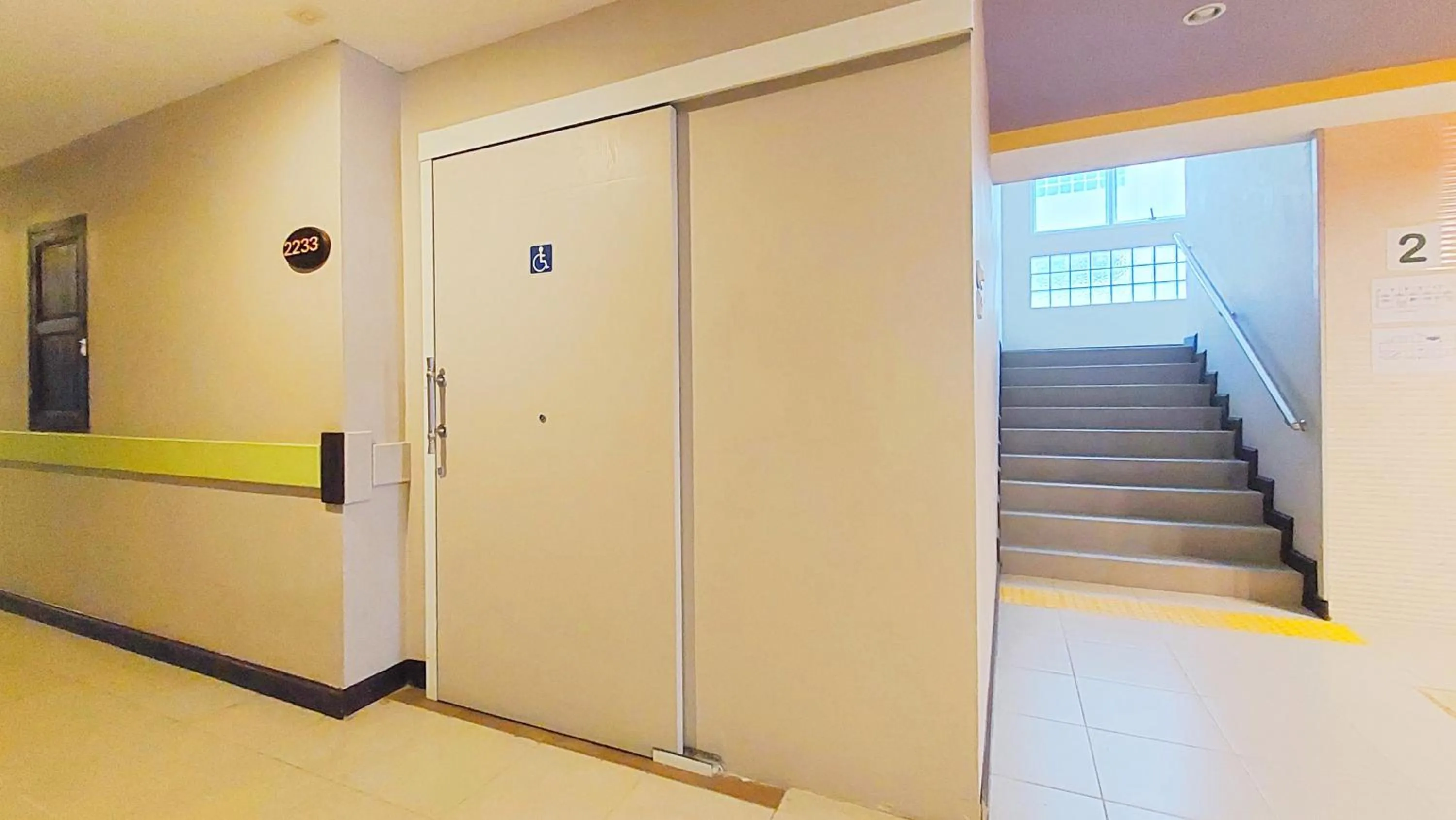 Property building in Sabai Sabana