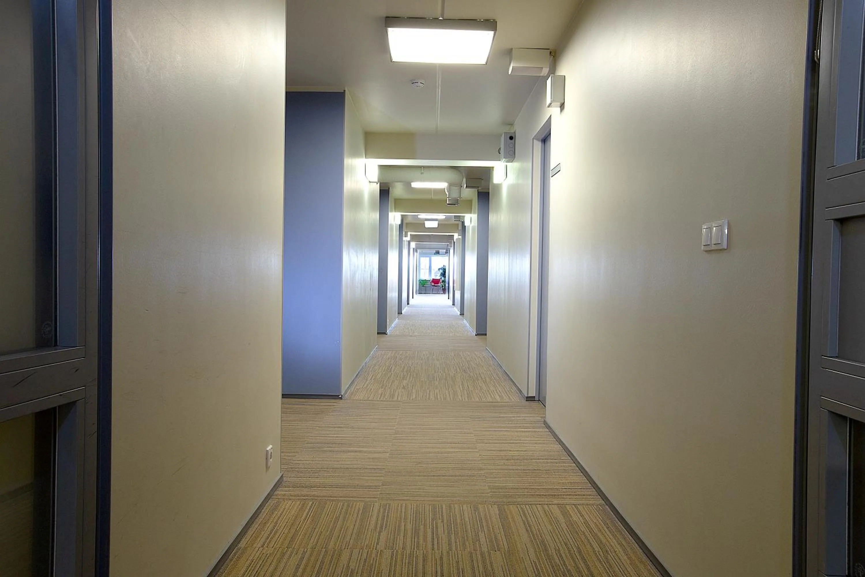 Tartu Rakendusliku Kolledži Hotell