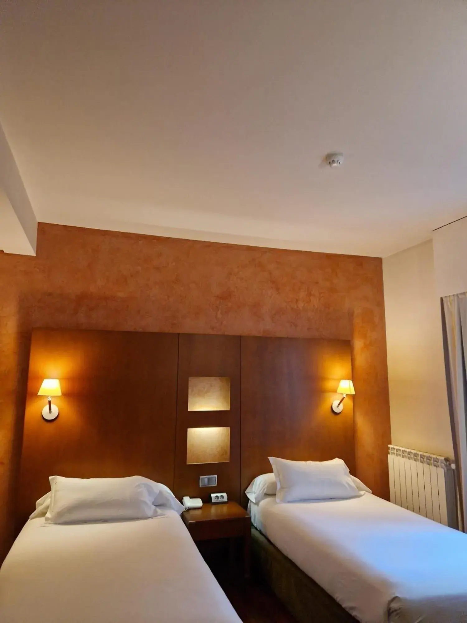 Family Room in Hotel Maroa Vigo Family Room in Hotel Maroa Vigo