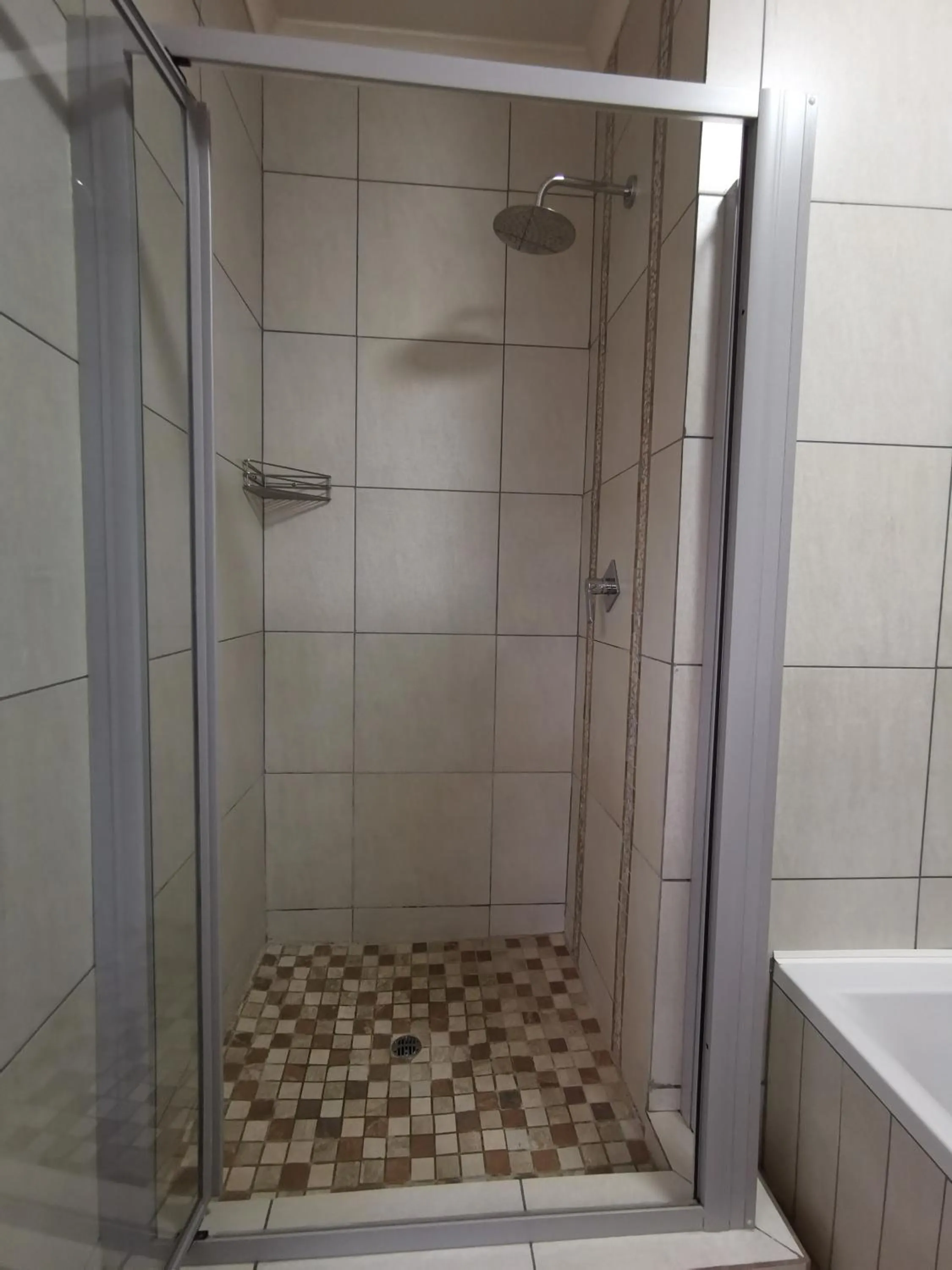 Bathroom in 50 Galena Affordable Luxury