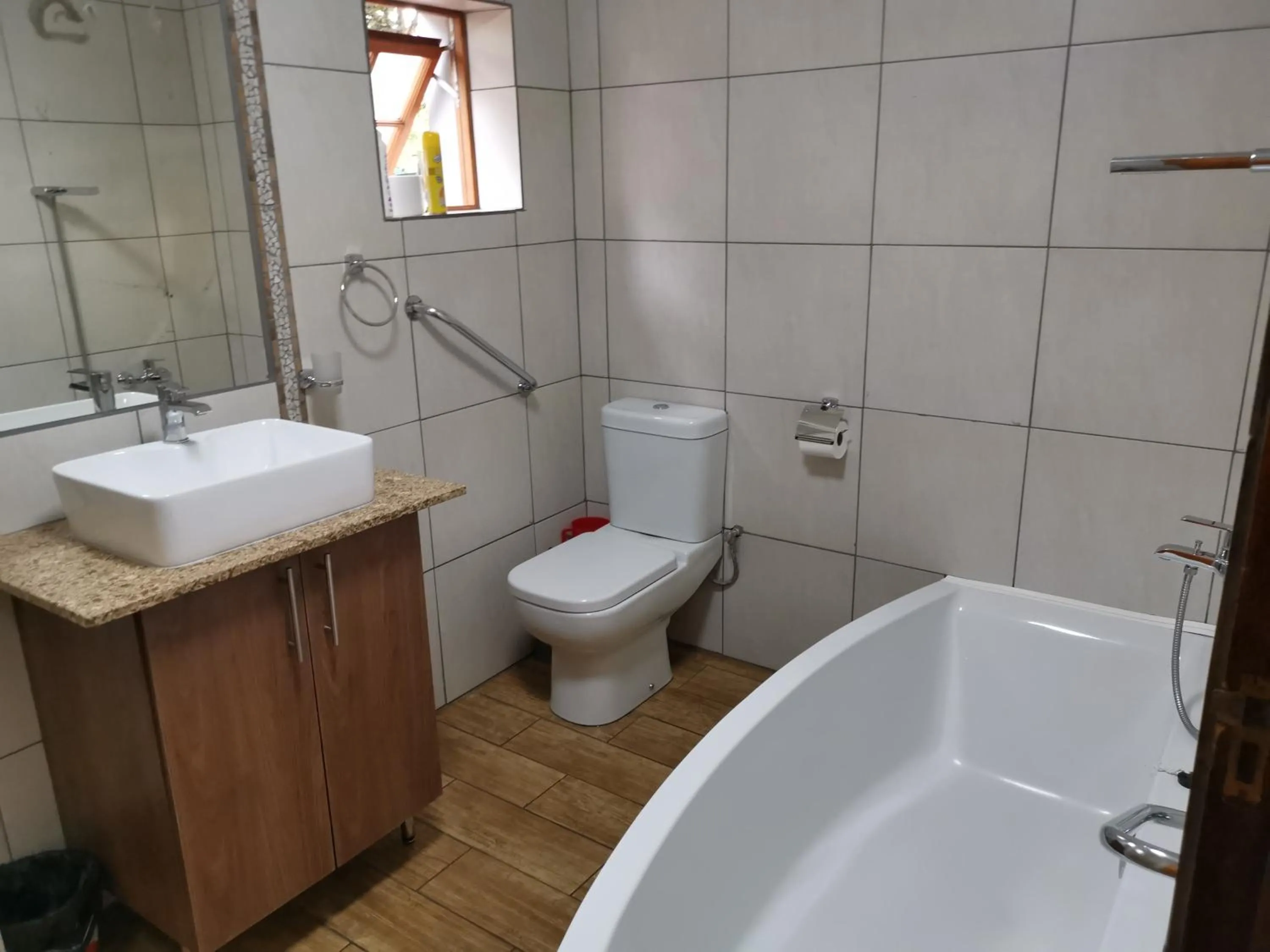 Toilet in 50 Galena Affordable Luxury