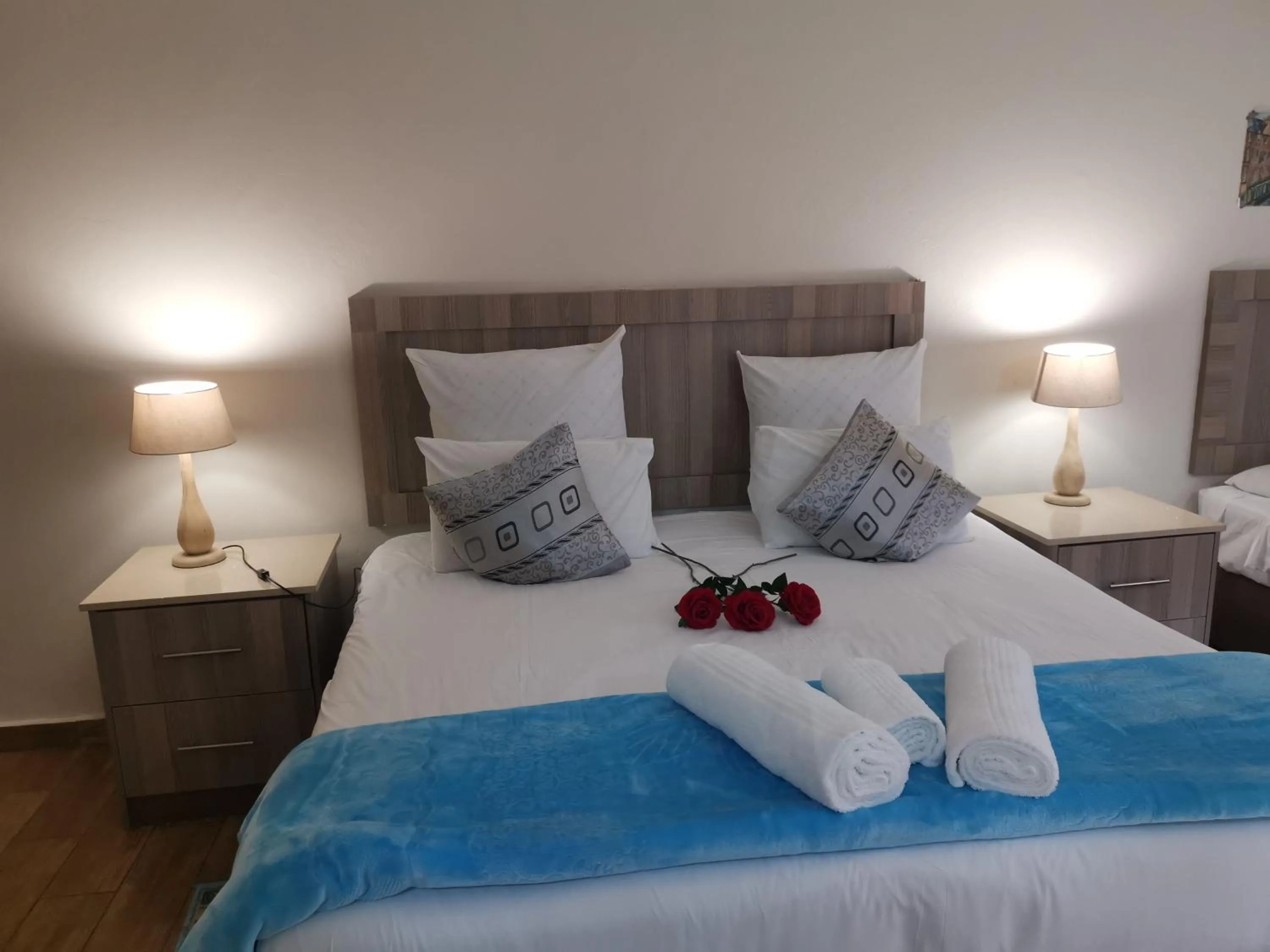 Bed in 50 Galena Affordable Luxury