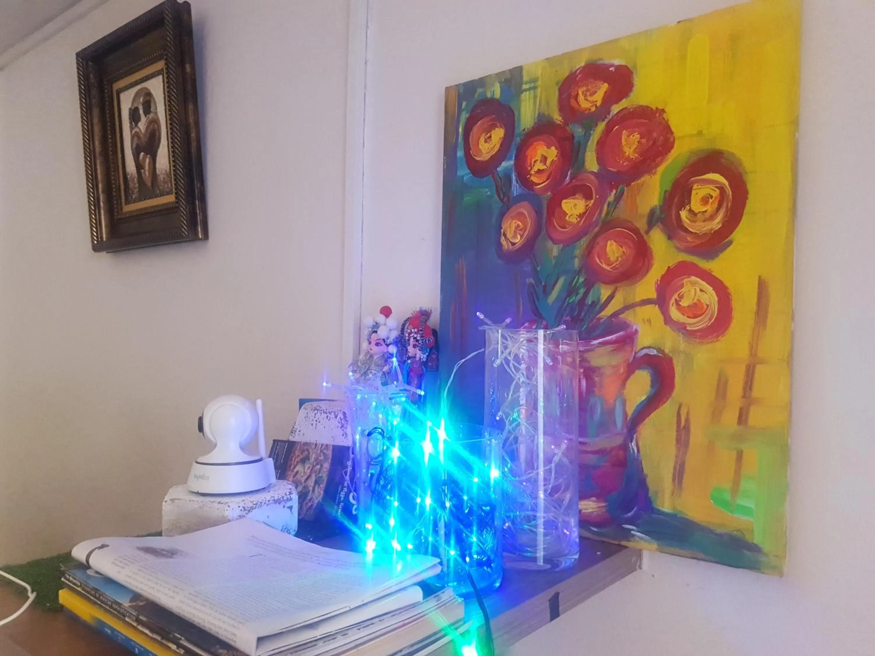 Decorative detail in 50 Galena Affordable Luxury