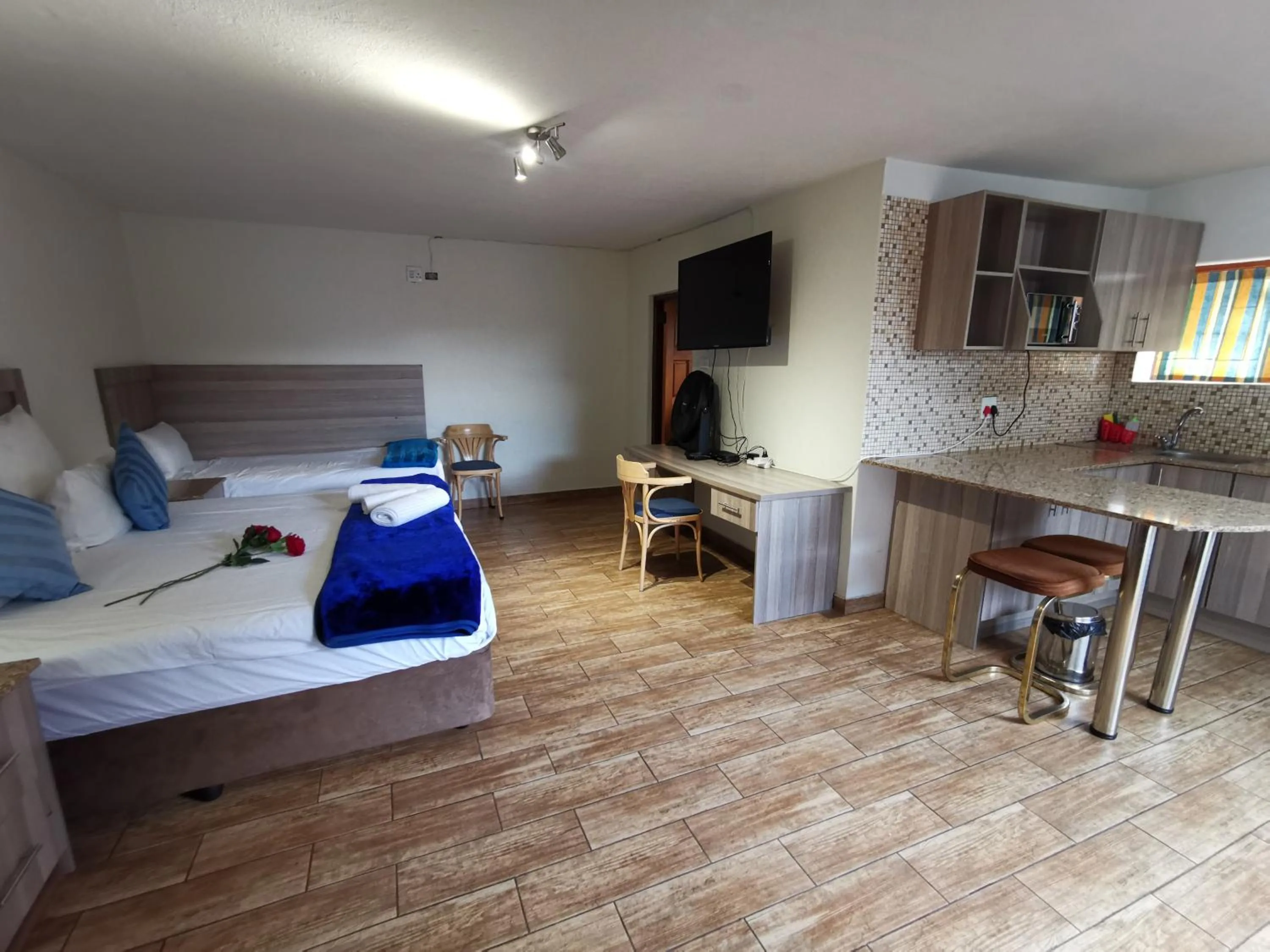 Bed in 50 Galena Affordable Luxury