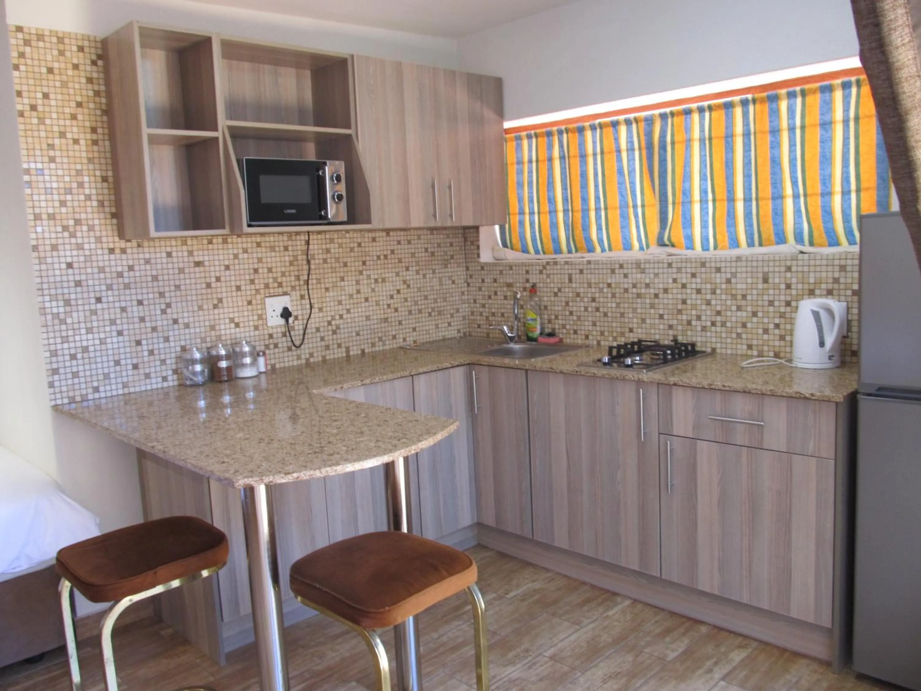 Kitchen or kitchenette in 50 Galena Affordable Luxury