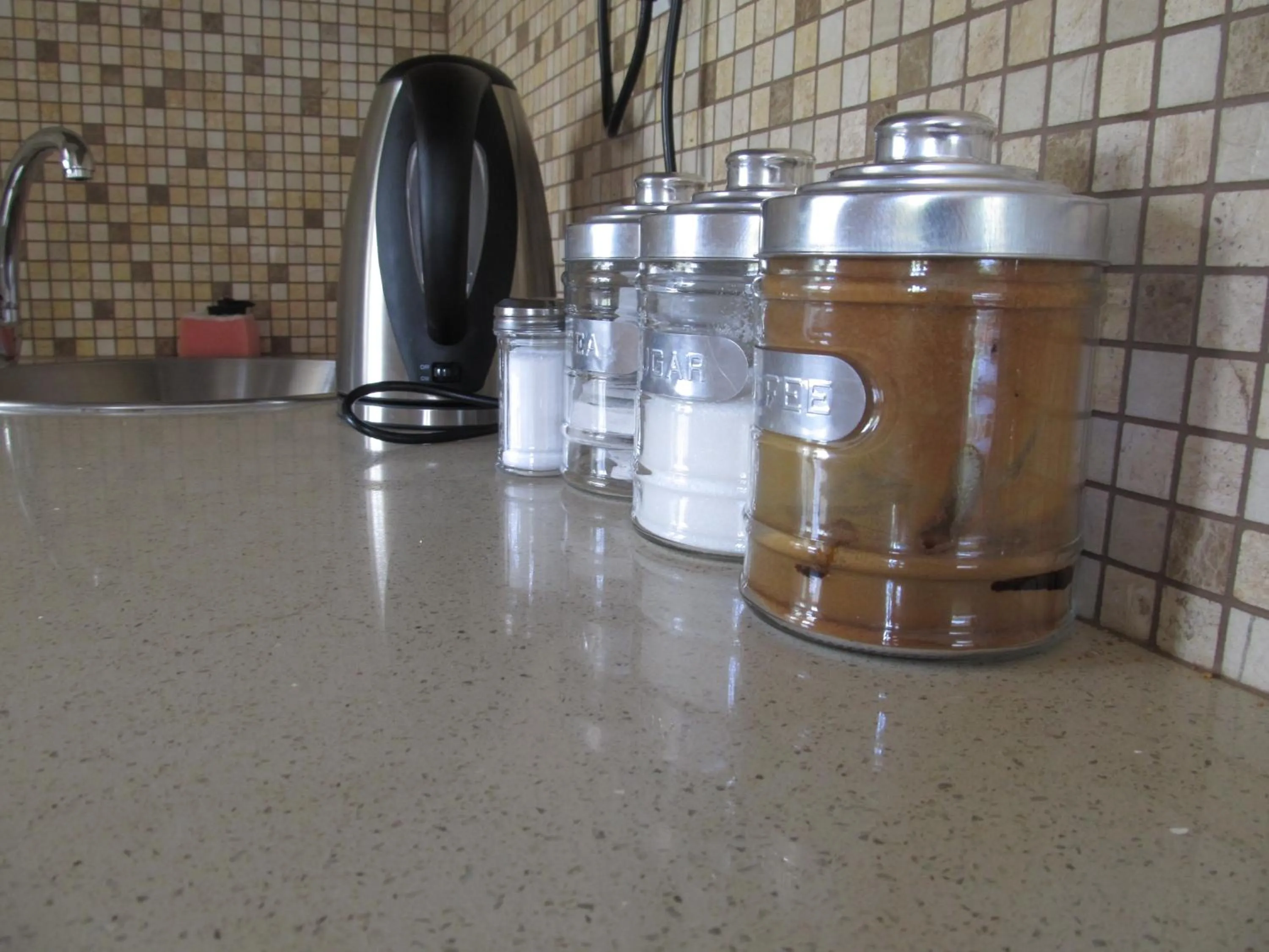 Coffee/tea facilities in 50 Galena Affordable Luxury