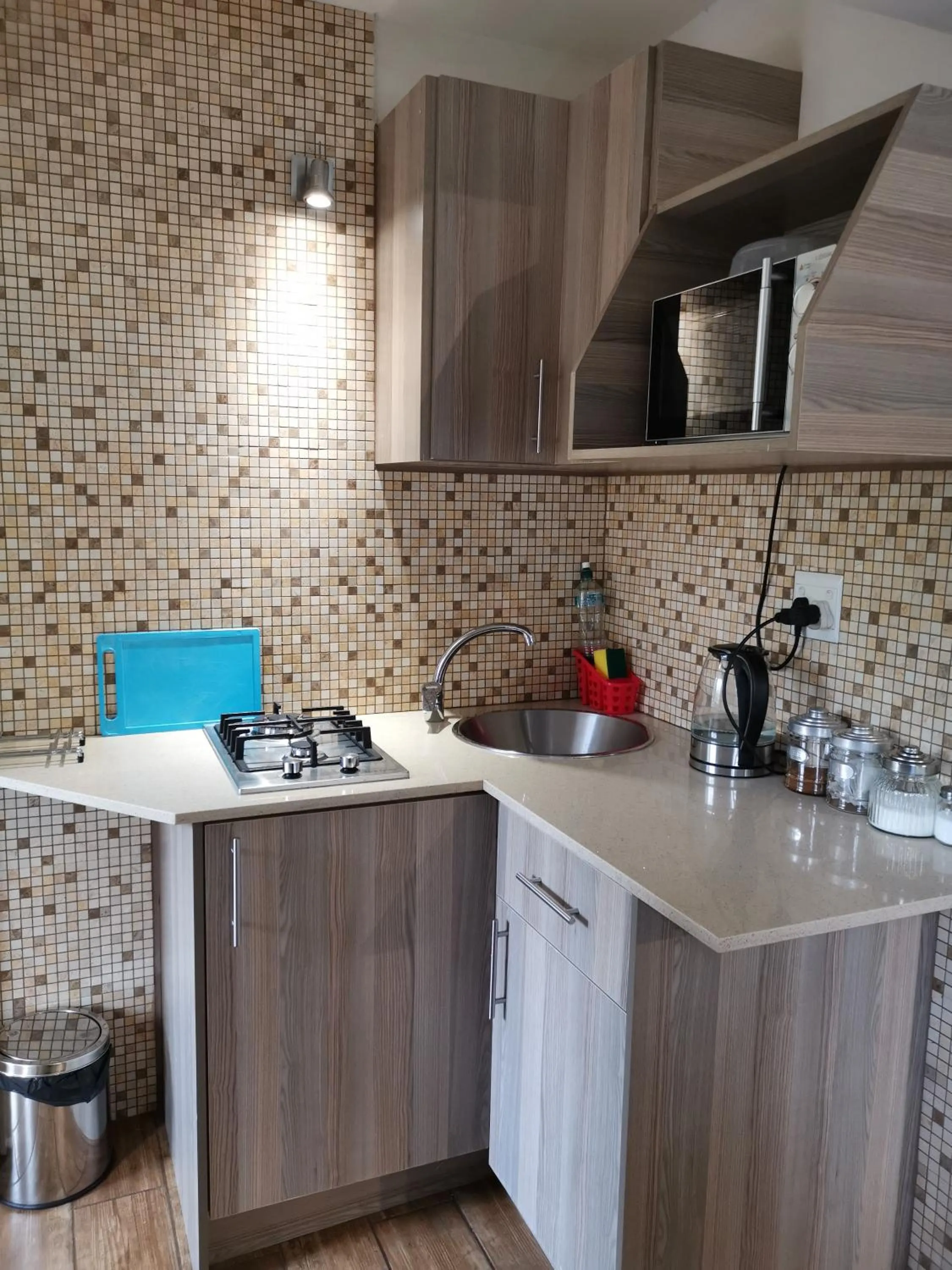 50 Galena Affordable Luxury