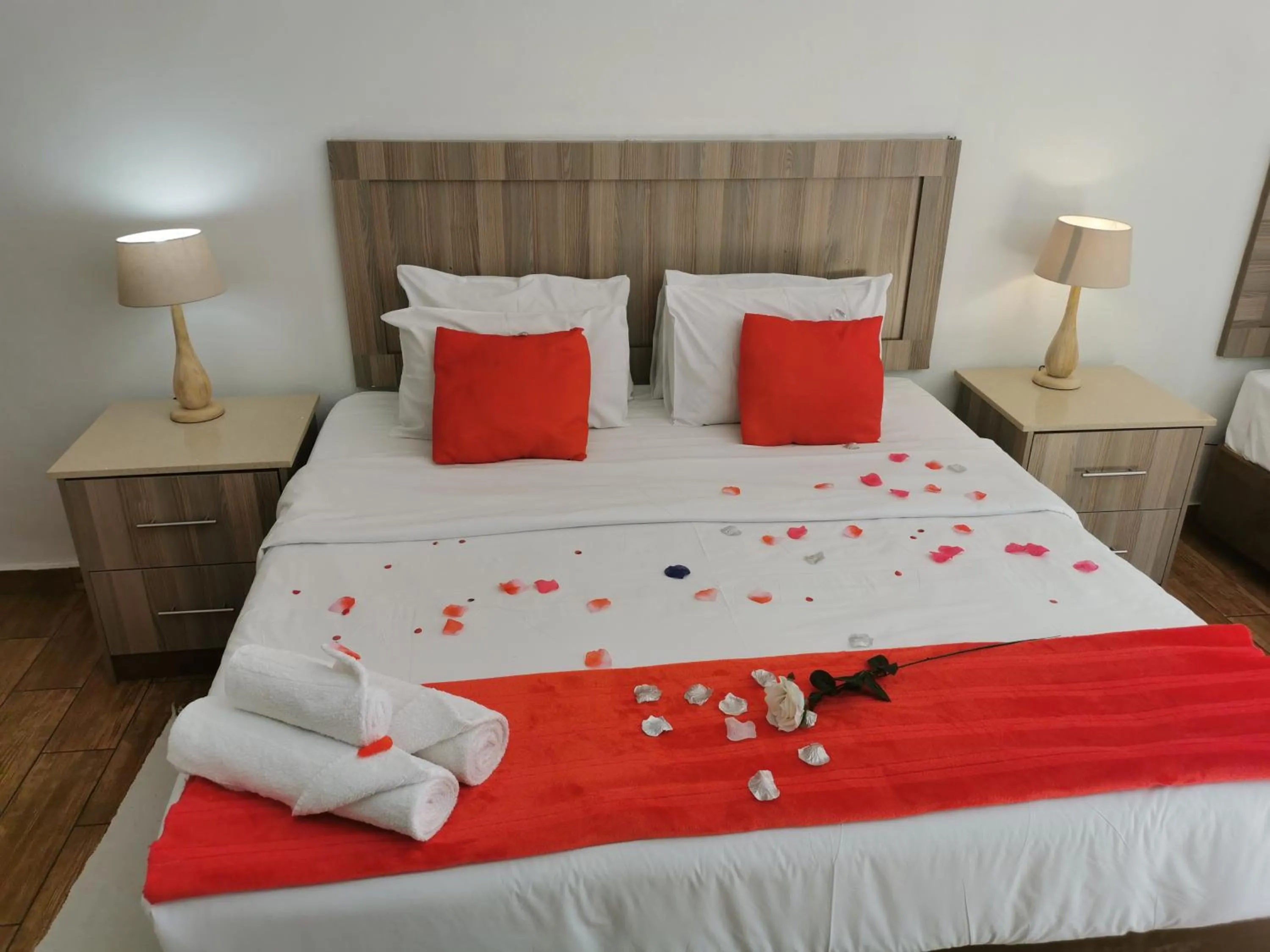 Bed in 50 Galena Affordable Luxury