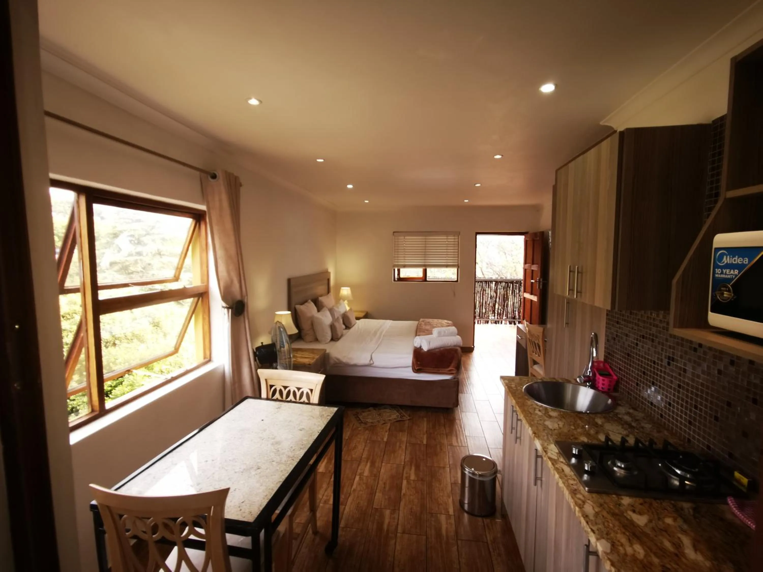 Bed in 50 Galena Affordable Luxury