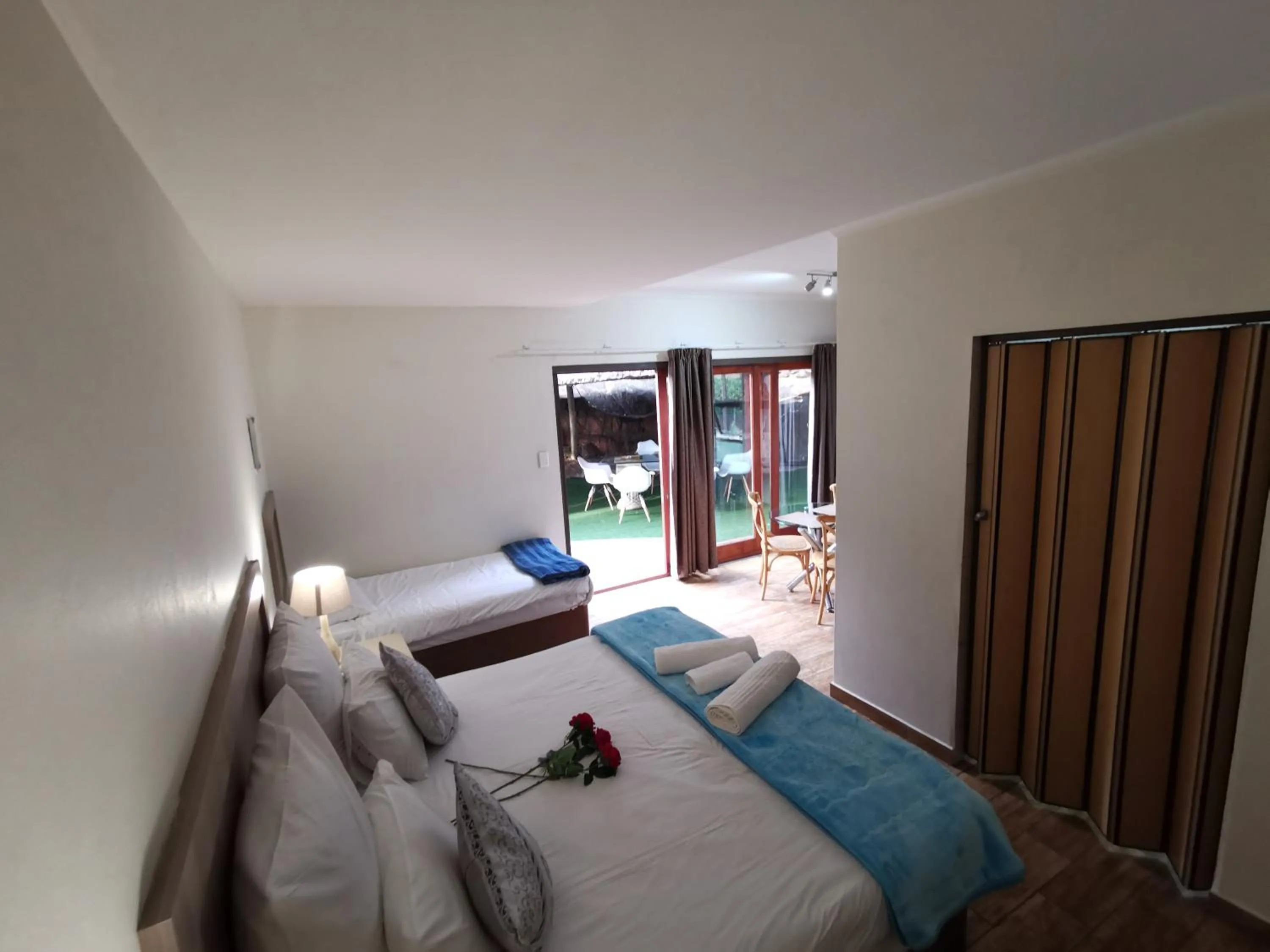 Bed in 50 Galena Affordable Luxury