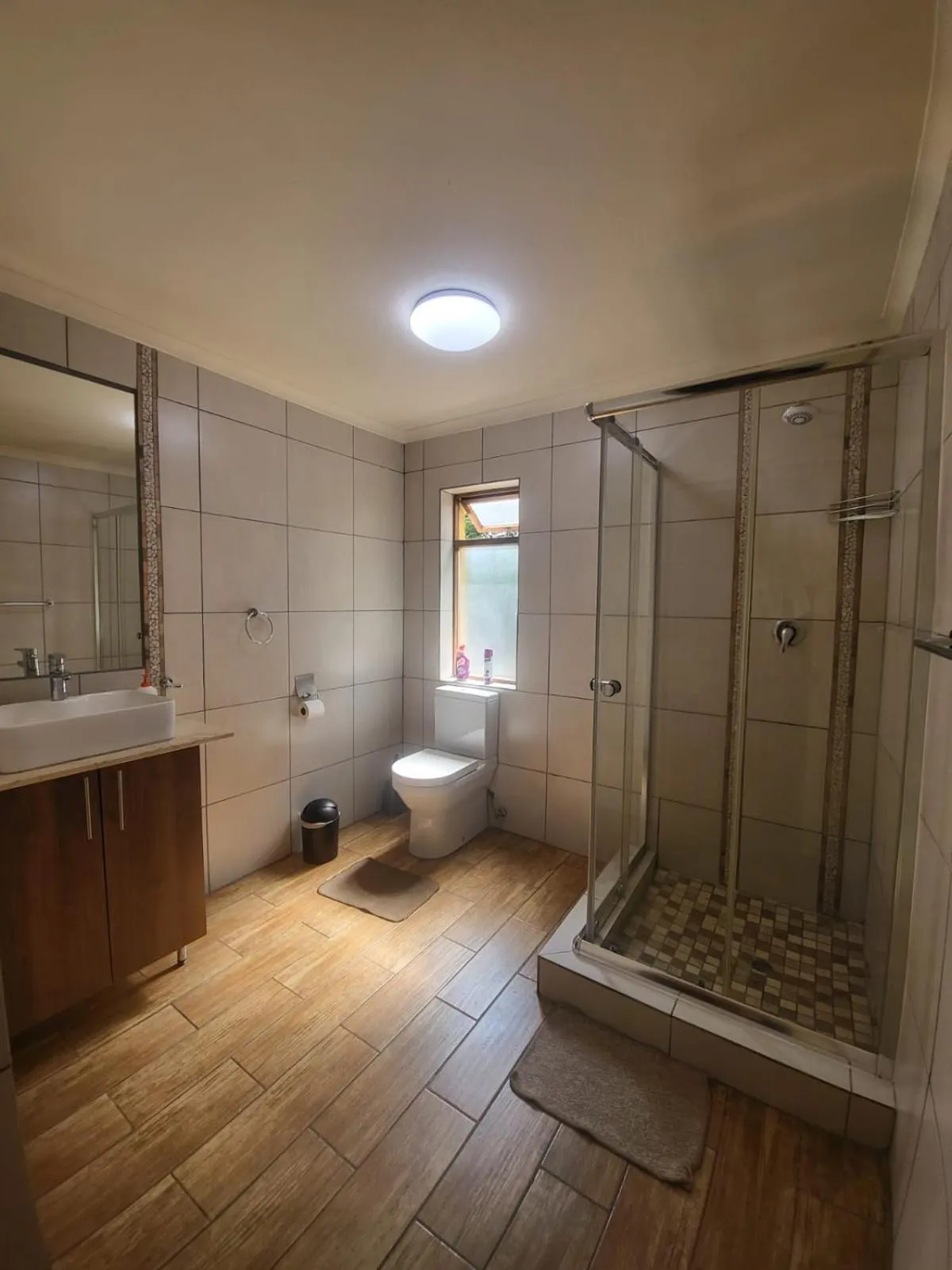 Bathroom in 50 Galena Affordable Luxury