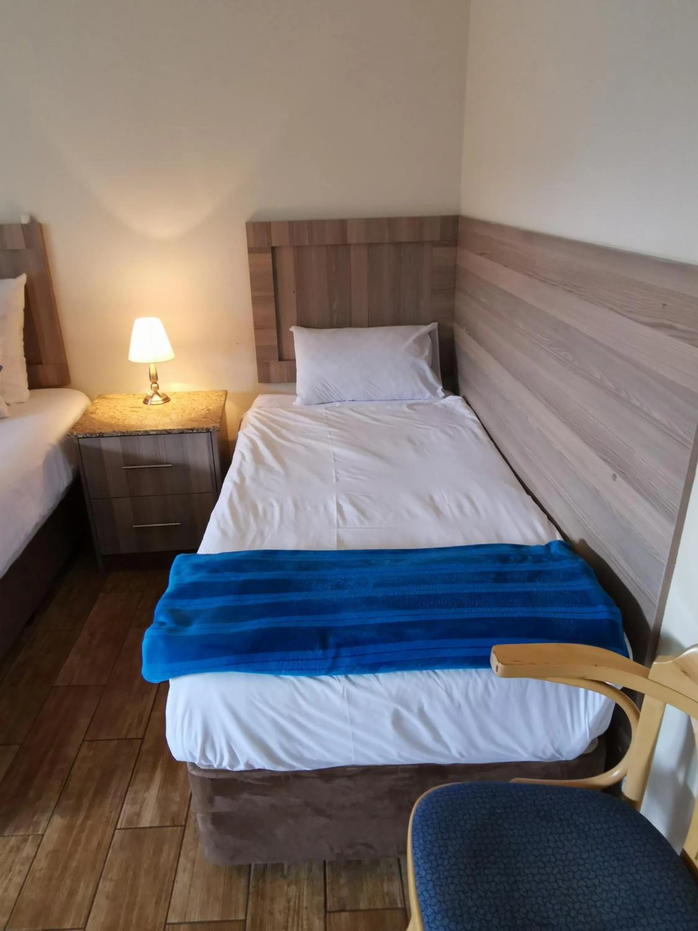 Deluxe King Studio in 50 Galena Affordable Luxury